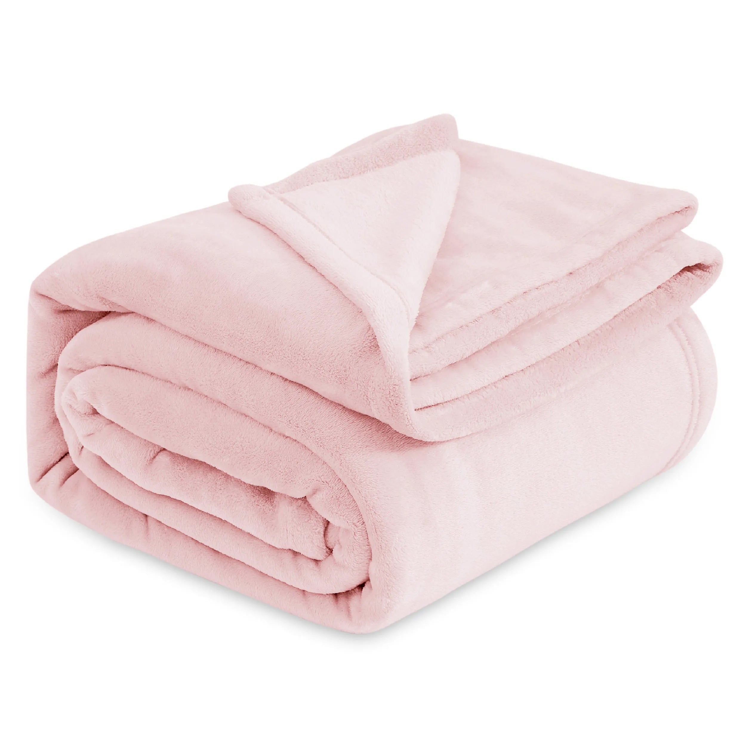 Flannel Fleece Blanket 300gsm