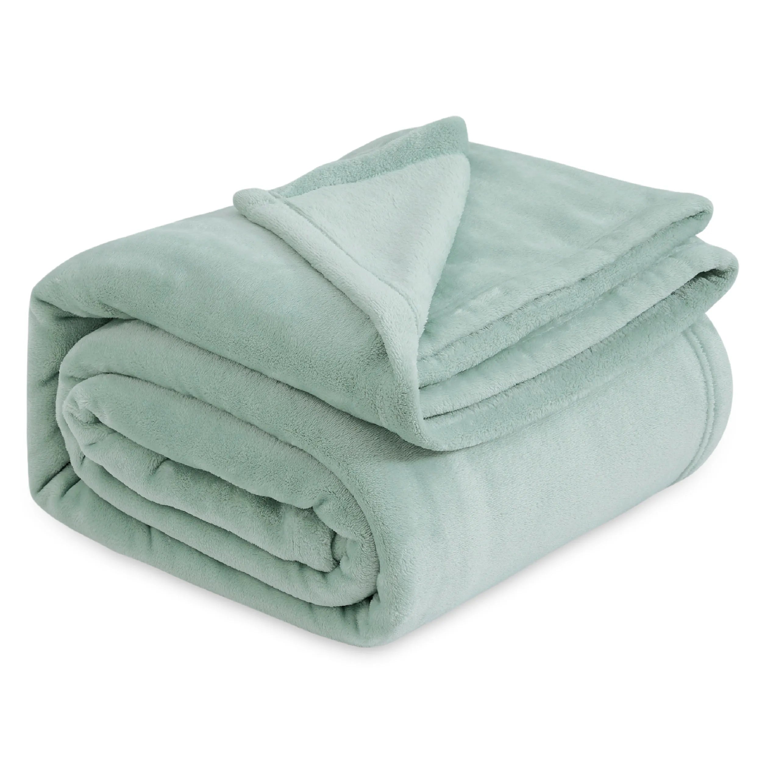 Flannel Fleece Blanket 300gsm