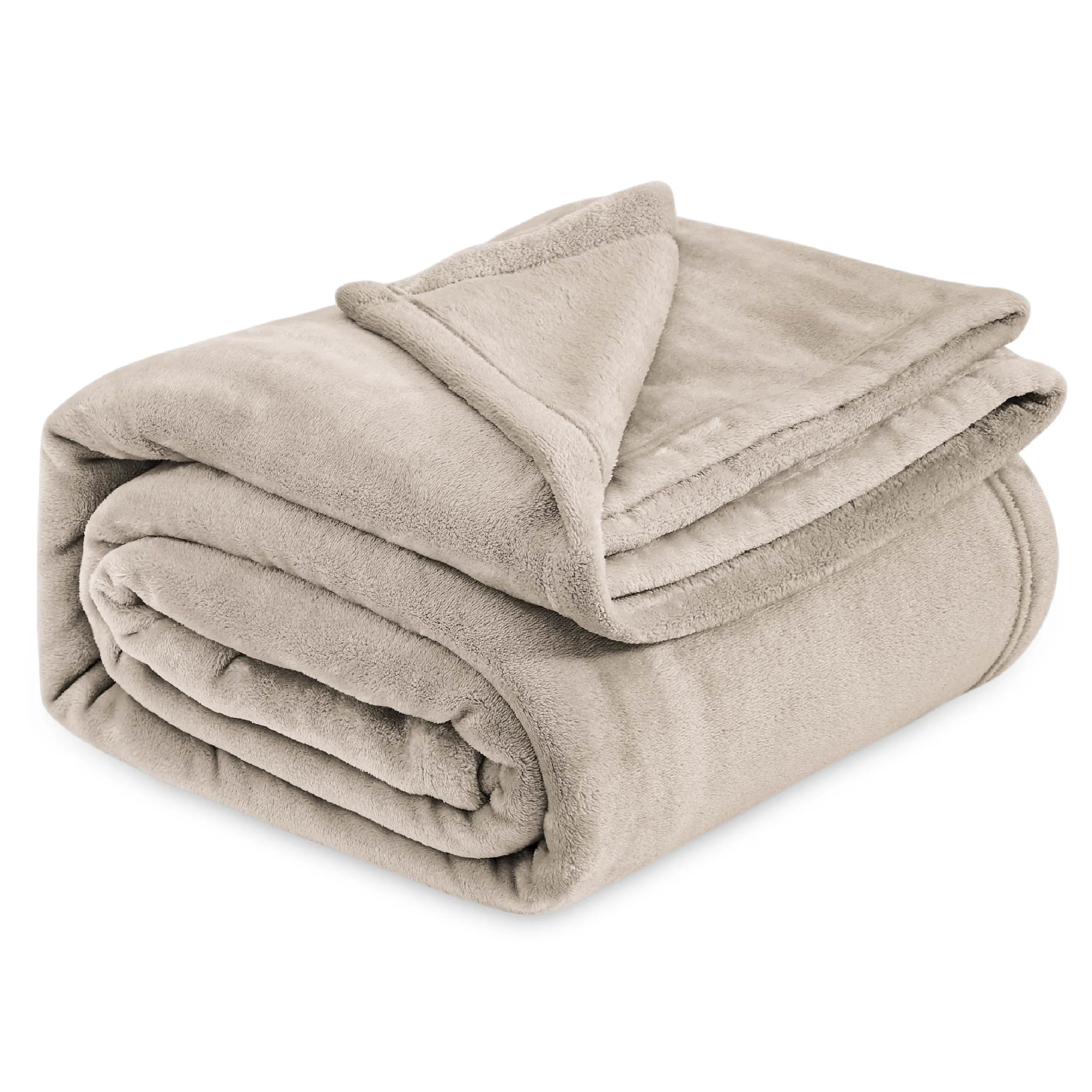Flannel Fleece Blanket 300gsm