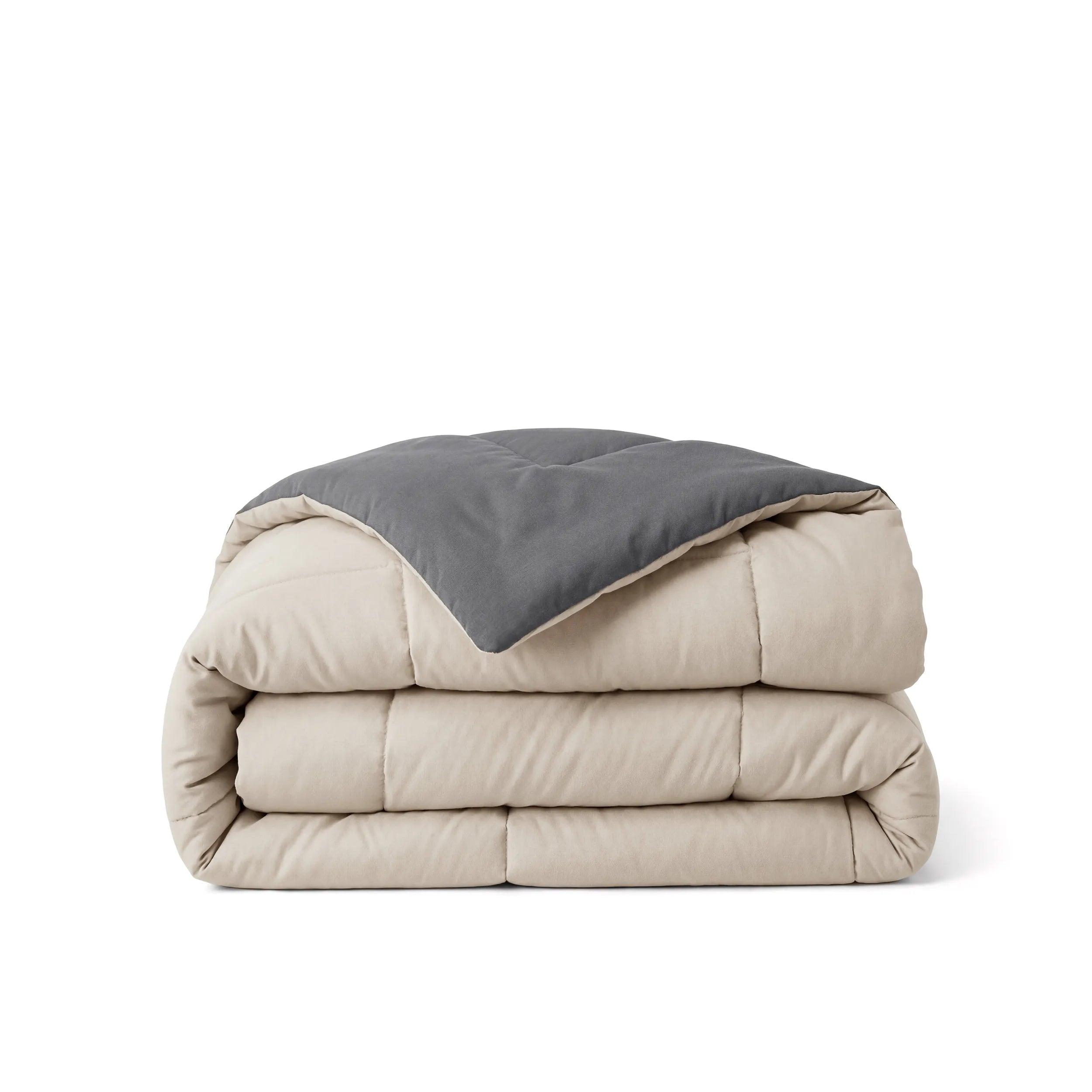 Luxury Down-Alternative Comforter