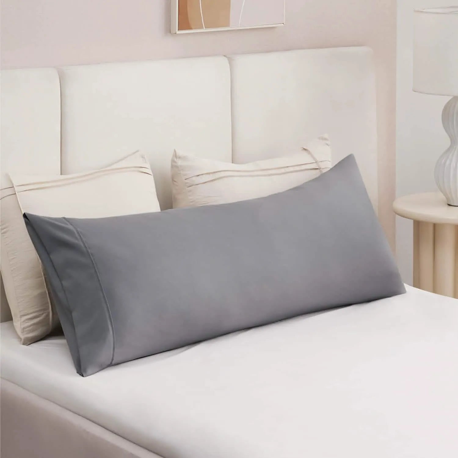 Fade & Stain Resistant Microfiber Pillowcase