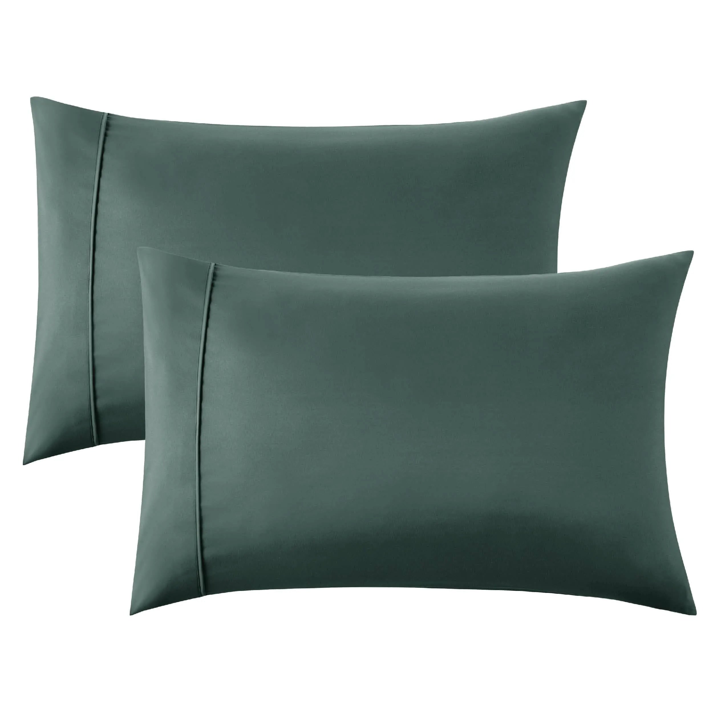 Fade & Stain Resistant Microfiber Pillowcase