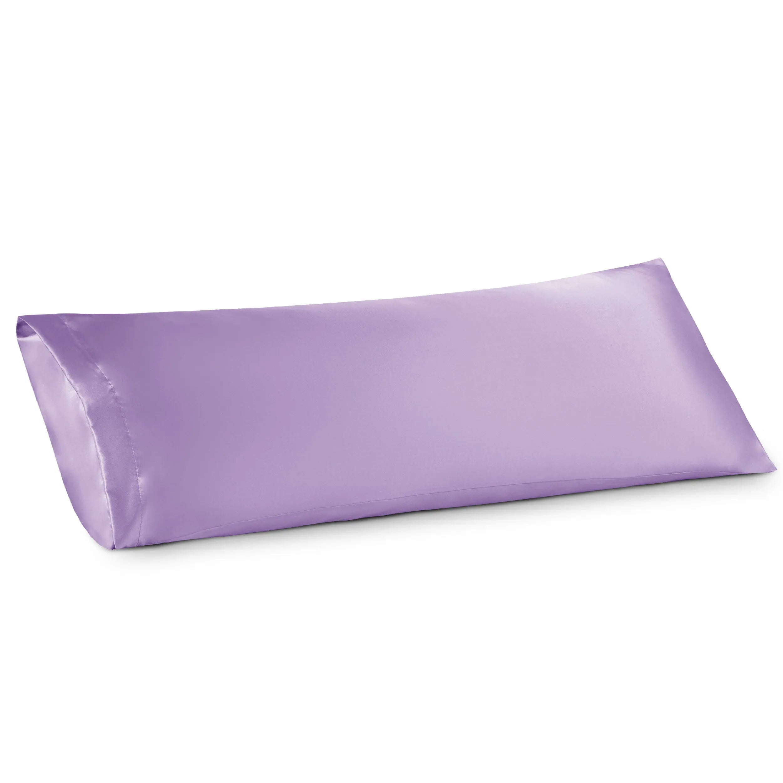 Satin Body Pillowcases