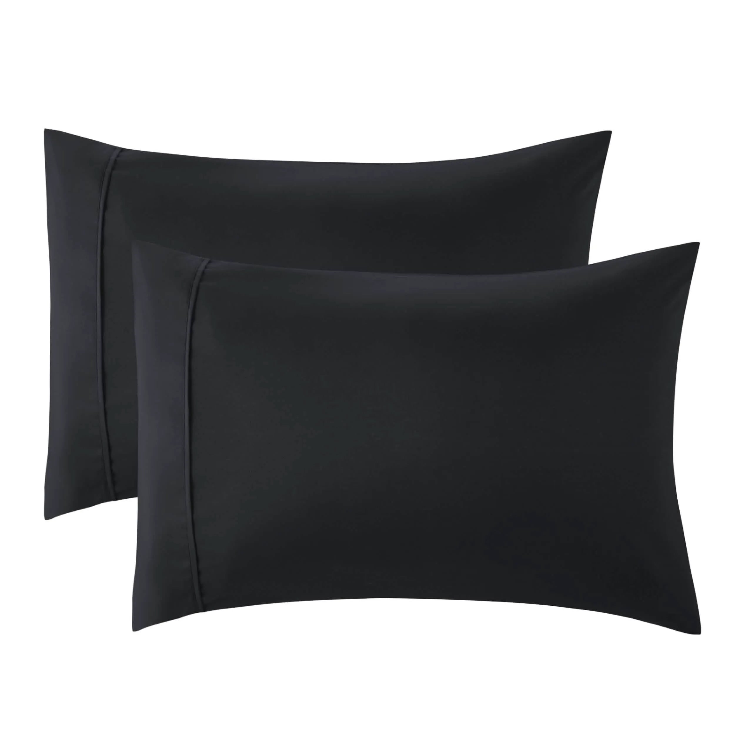 Fade & Stain Resistant Microfiber Pillowcase