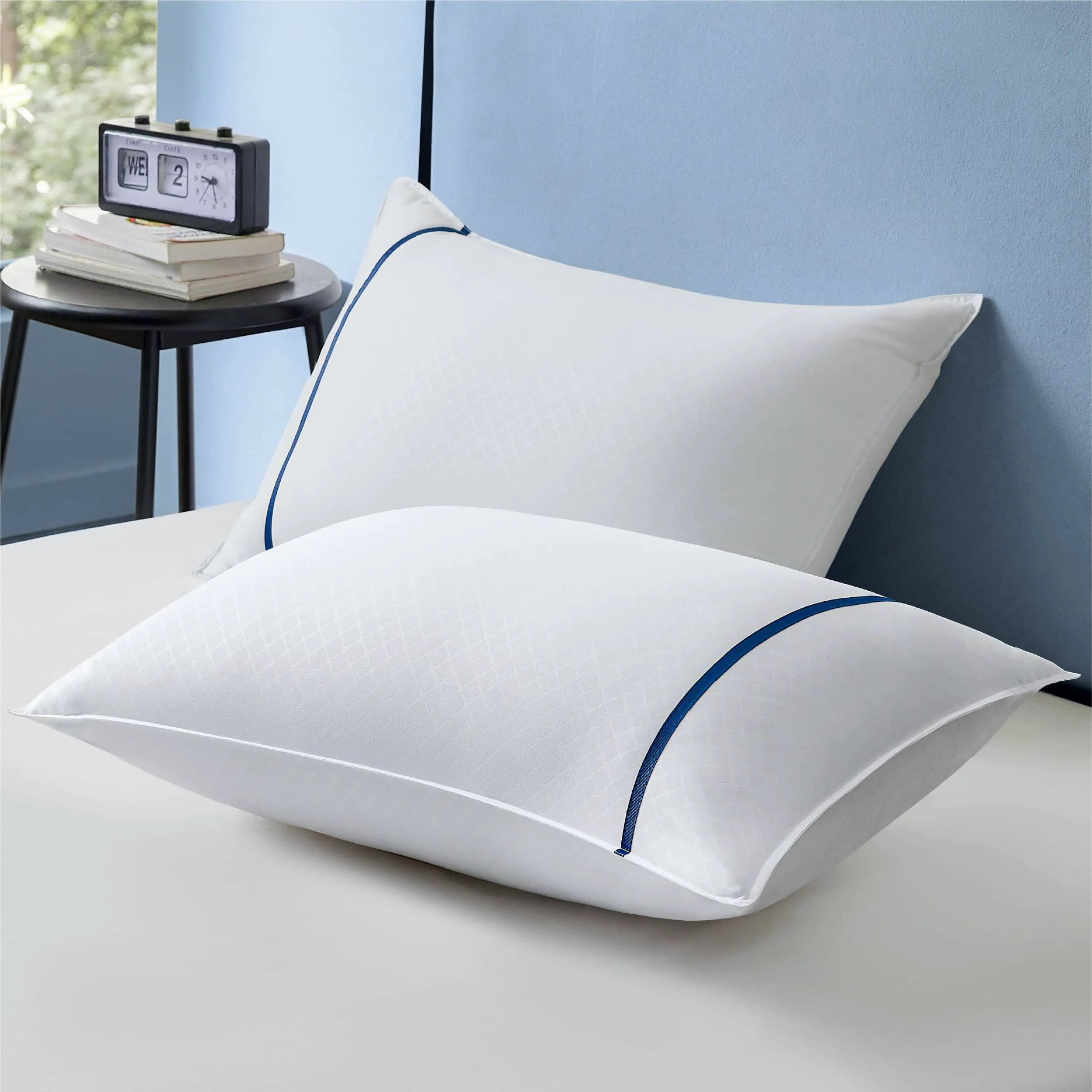 Diamond Pattern BlendTek™ Pillows