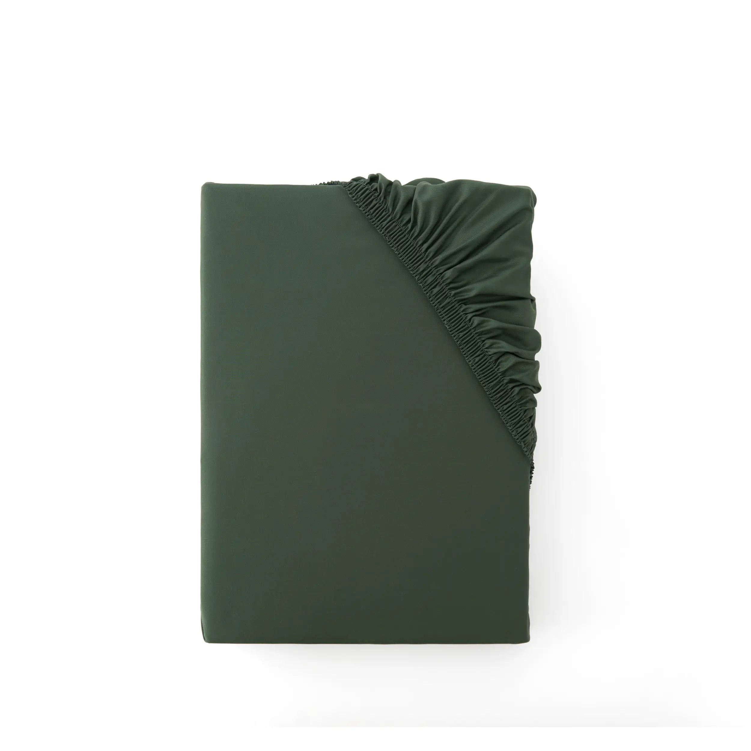 Rayon from Bamboo Fitted Sheet