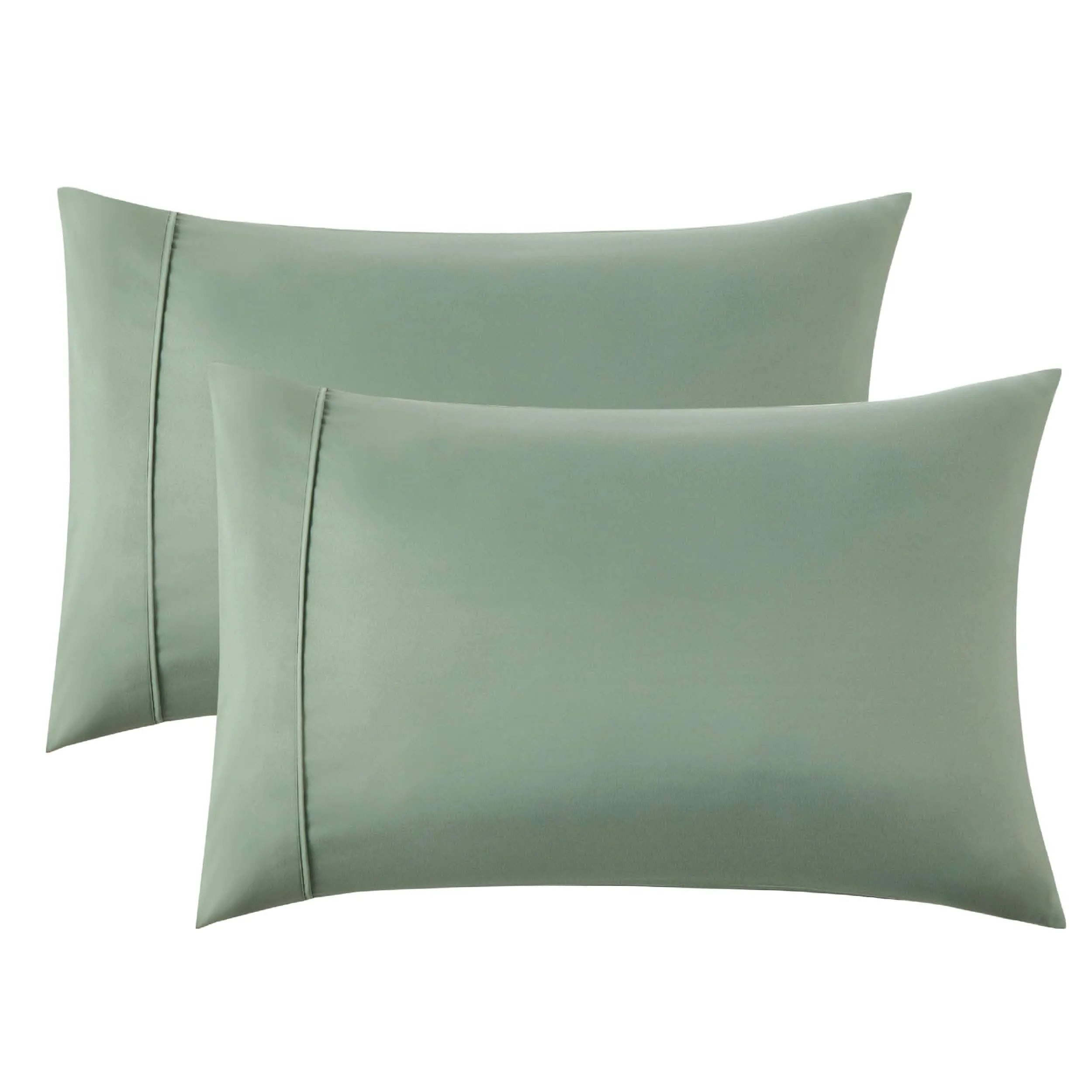Fade & Stain Resistant Microfiber Pillowcase