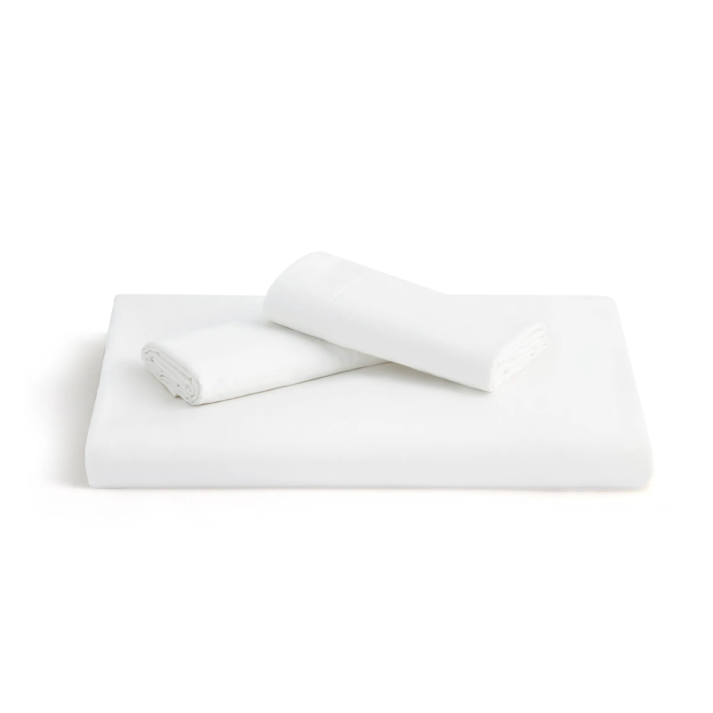 Lyocell Cotton Blend Duvet Cover Set