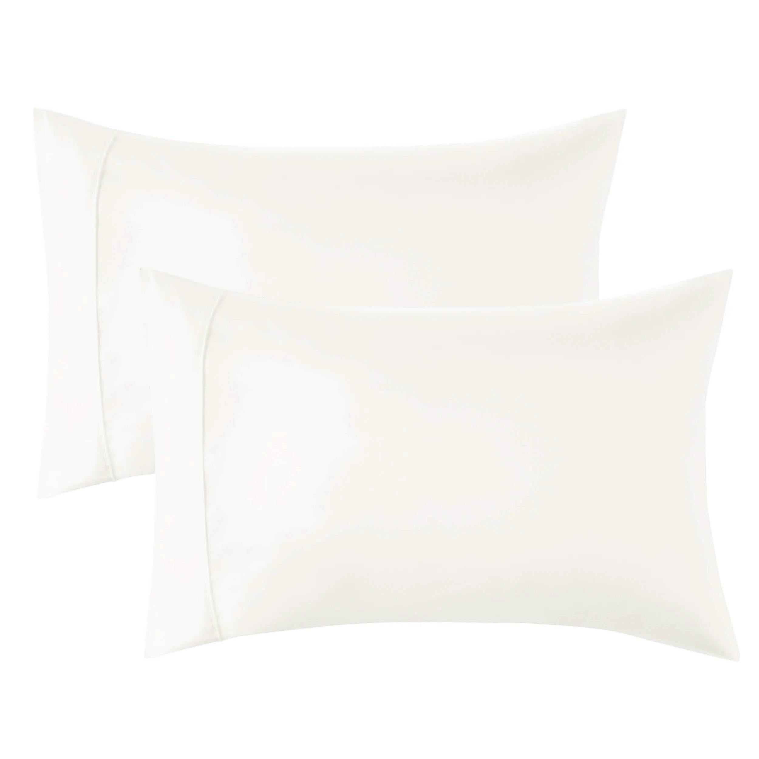 Fade & Stain Resistant Microfiber Pillowcase