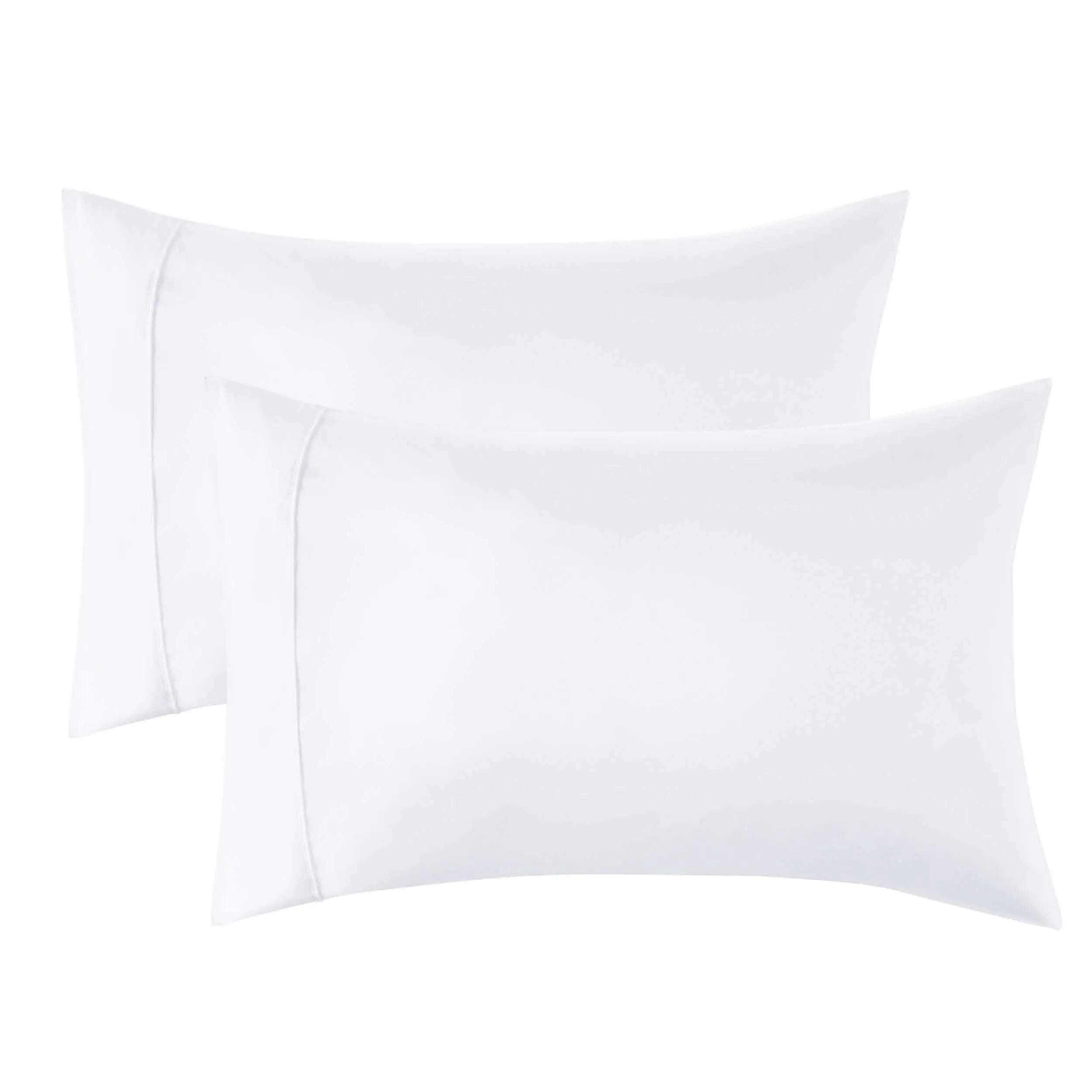 Fade & Stain Resistant Microfiber Pillowcase