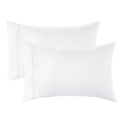 Fade & Stain Resistant Microfiber Pillowcase