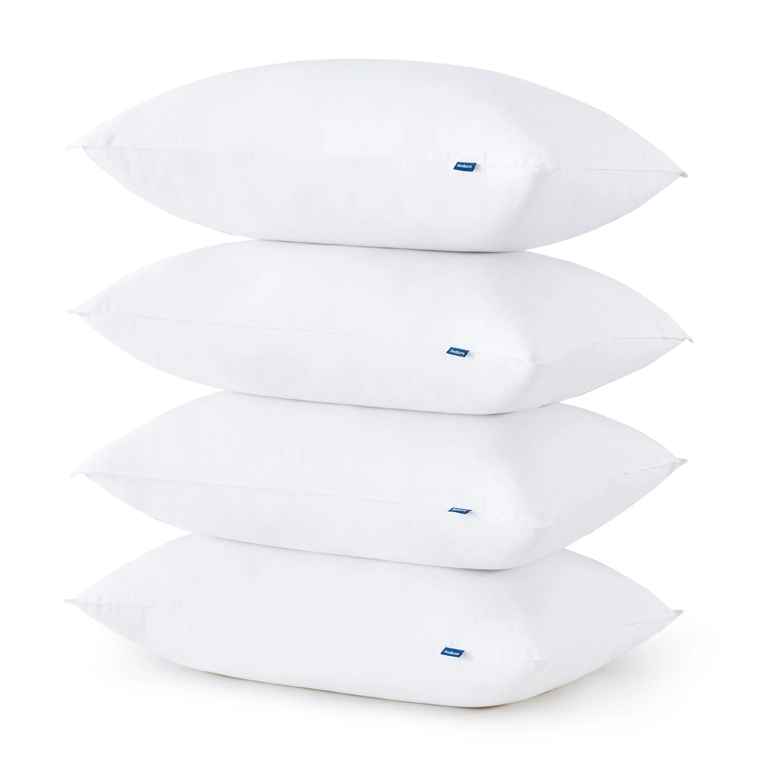 Hotel-Quality Pillows