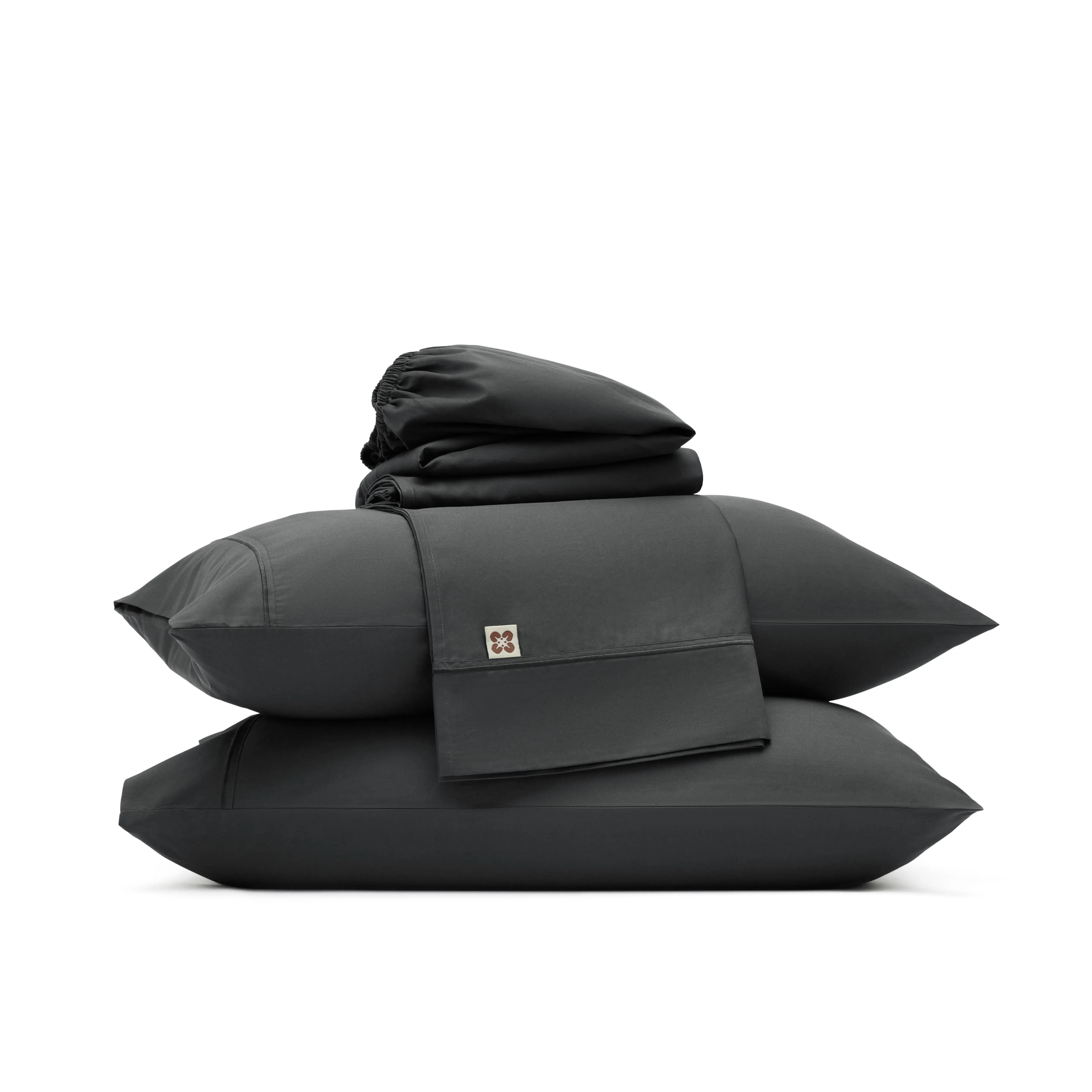 PureWoven™ Giza Egyptian Cotton Sheet Set