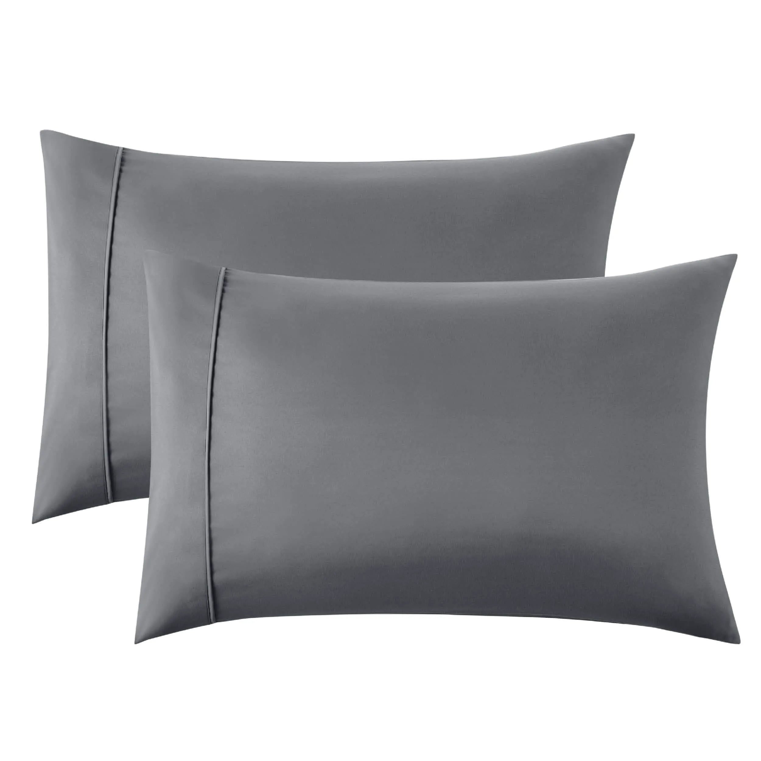 Fade & Stain Resistant Microfiber Pillowcase