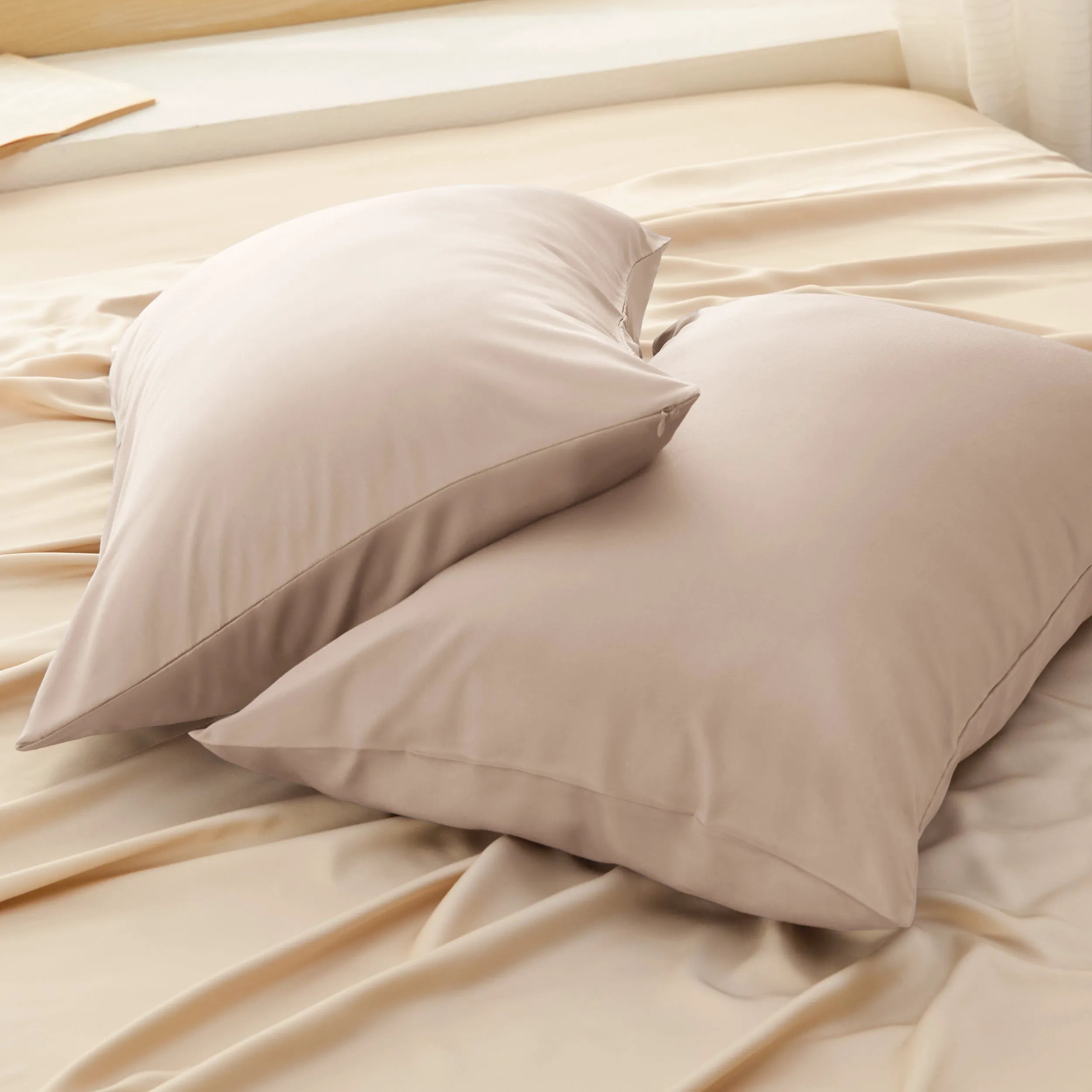 Bamboo Rayon Pillowcases
