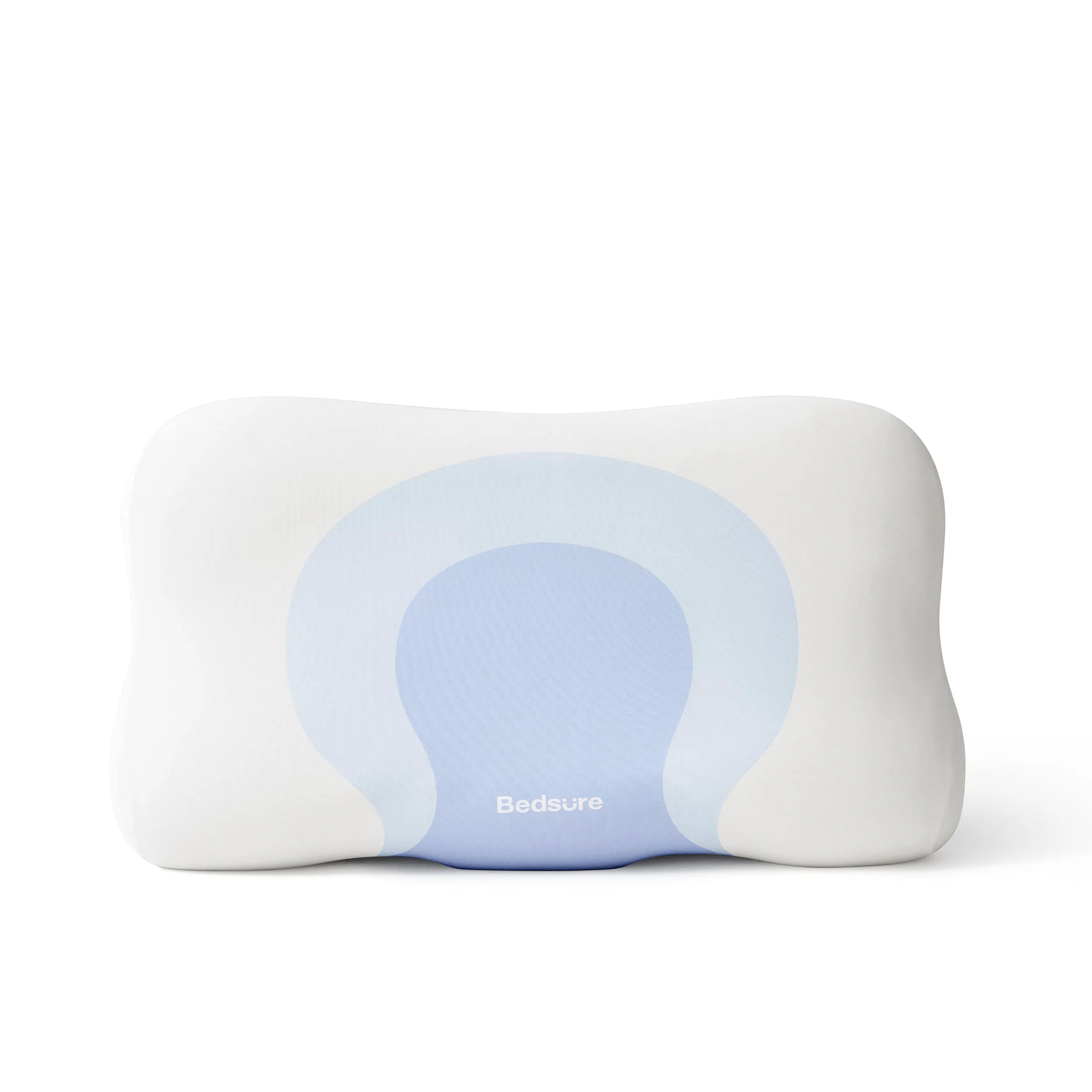 OLoop Neck Support Pillow