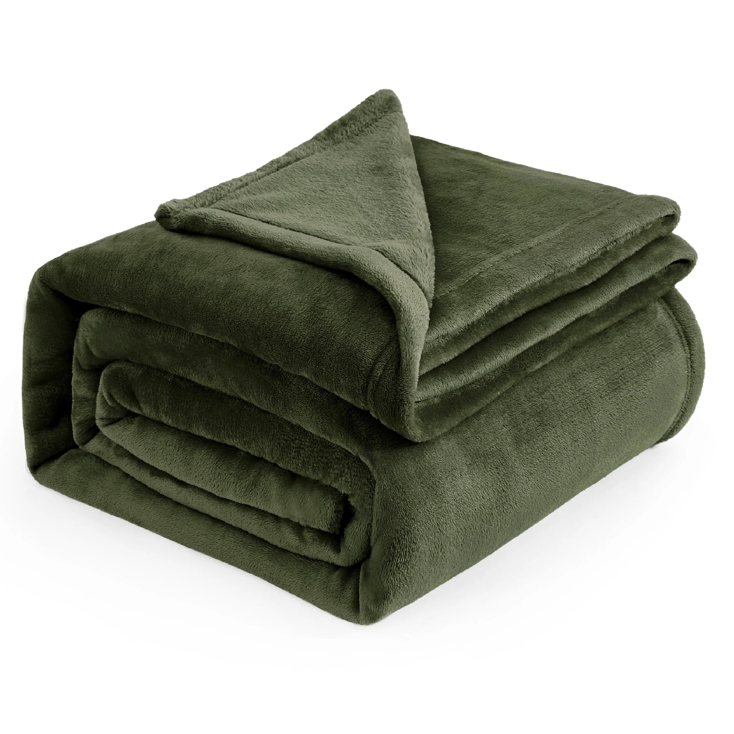 Flannel Fleece Blanket 300gsm