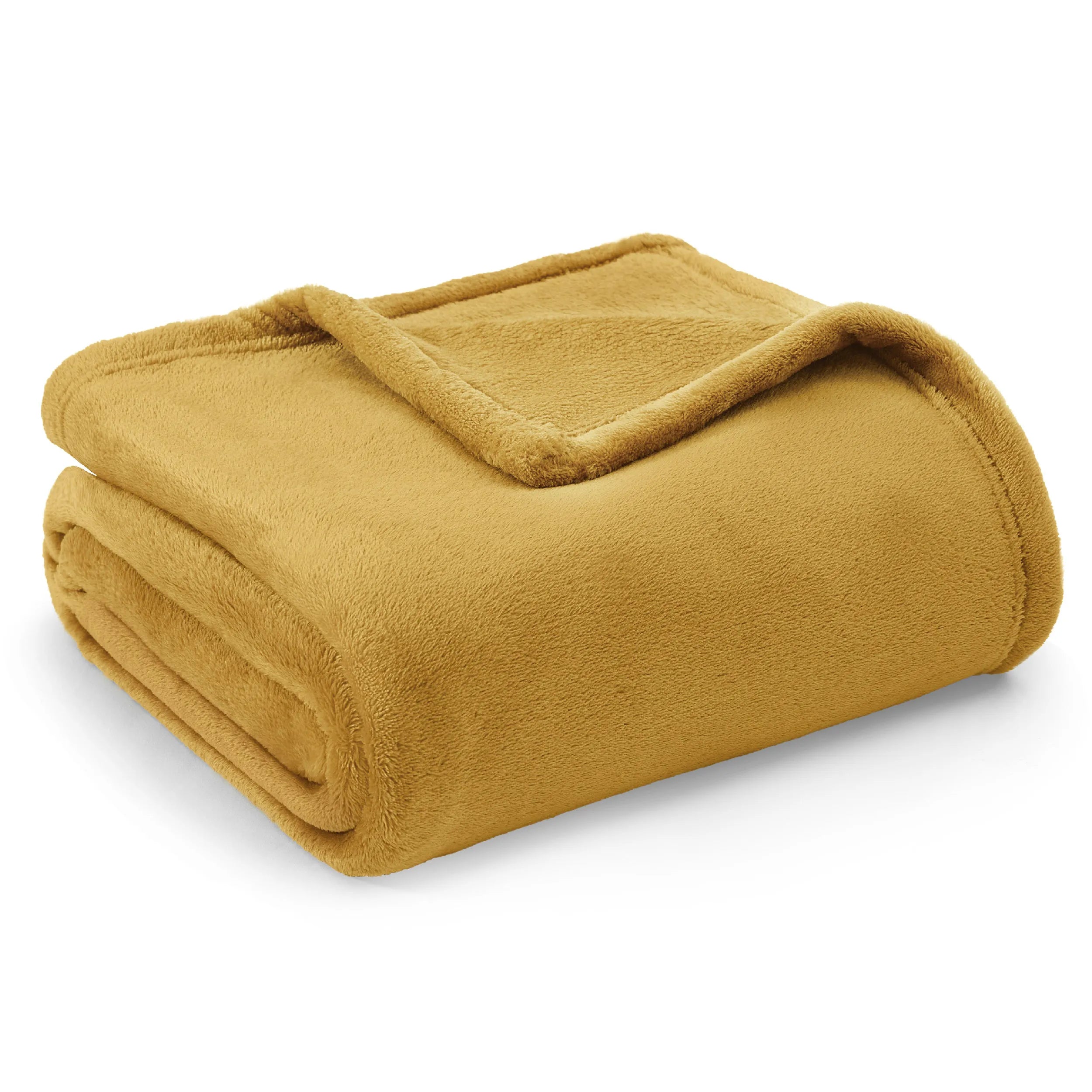 Flannel Fleece Blanket 300gsm