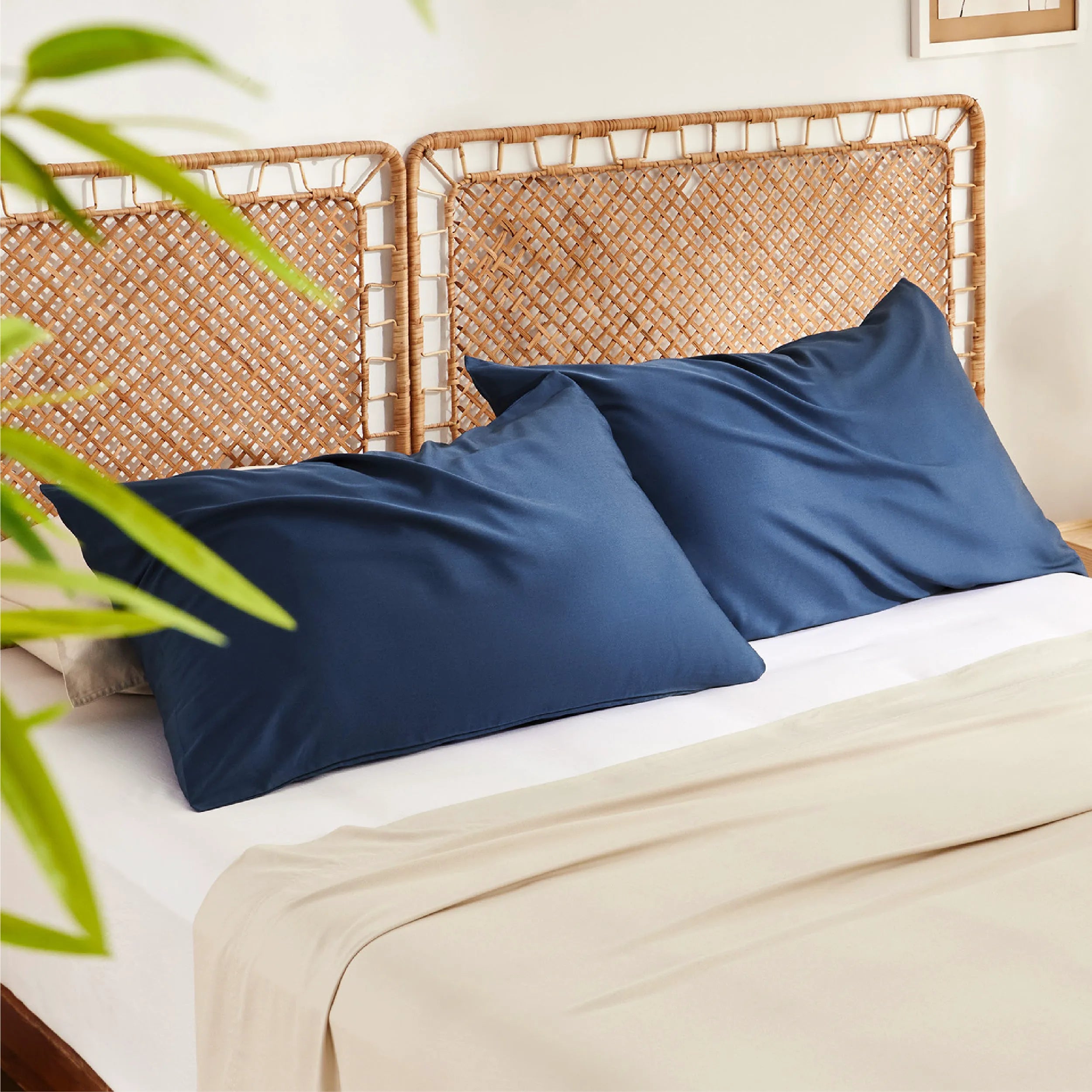 Bamboo Rayon Pillowcases