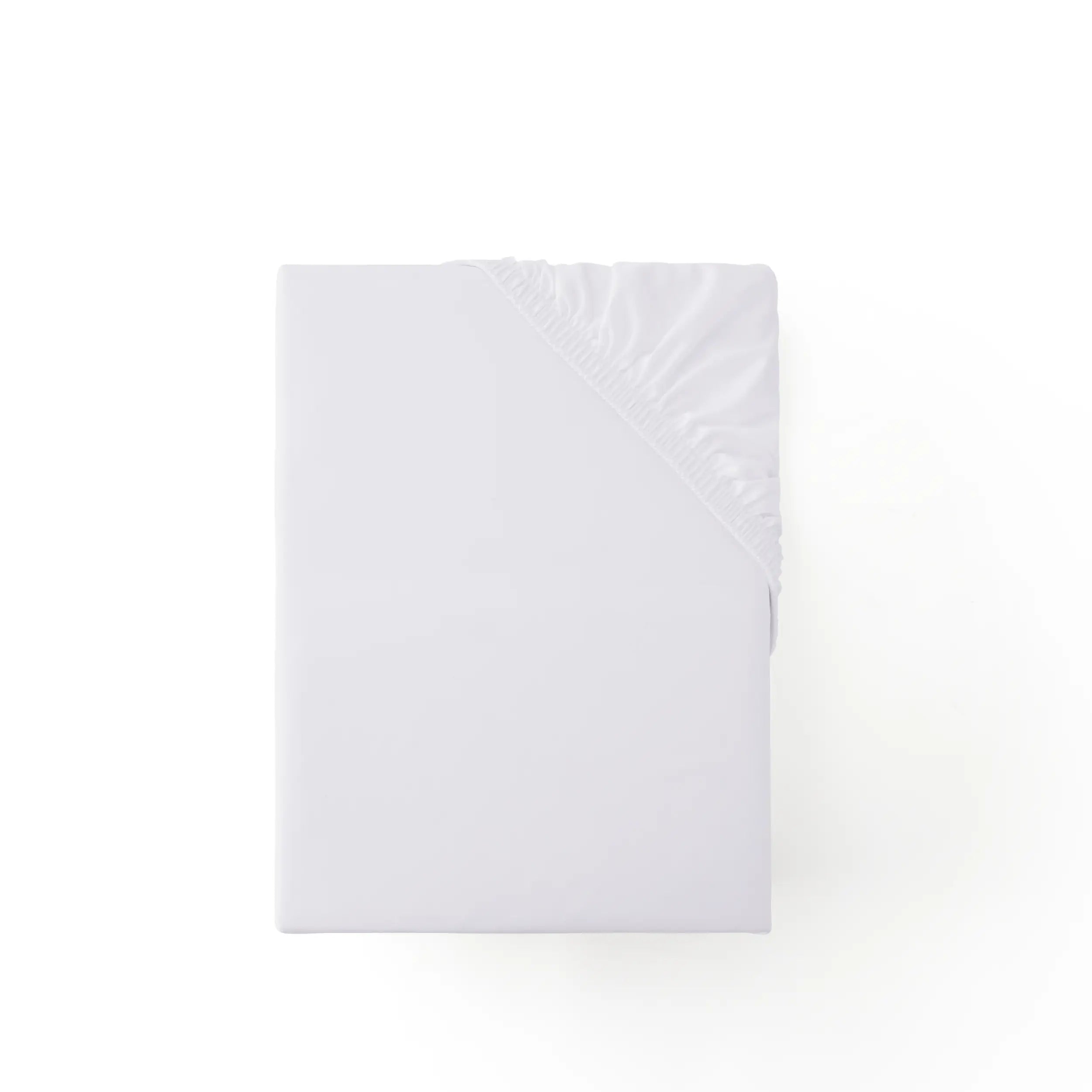 Rayon from Bamboo Fitted Sheet