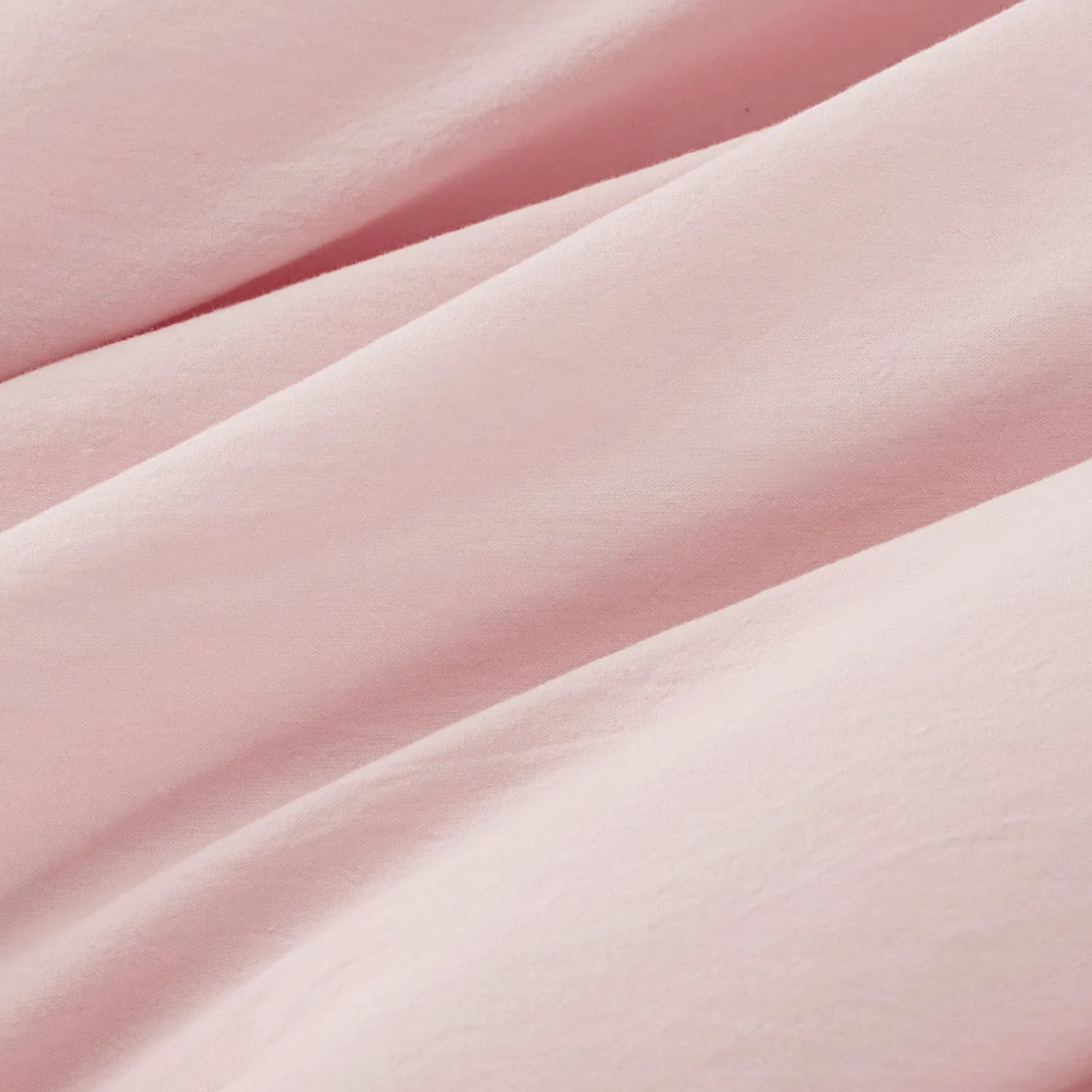 Prewashed Cotton Comforter Set