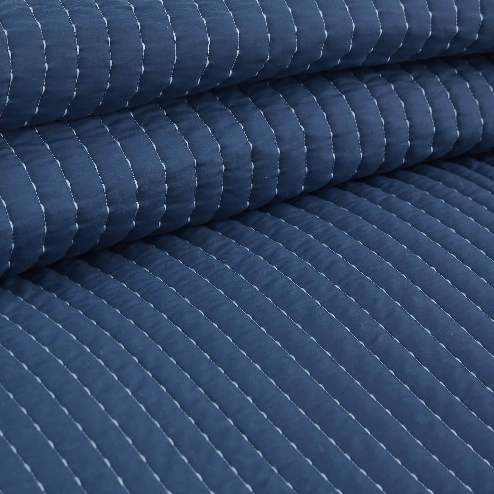Corduroy Quilt Set