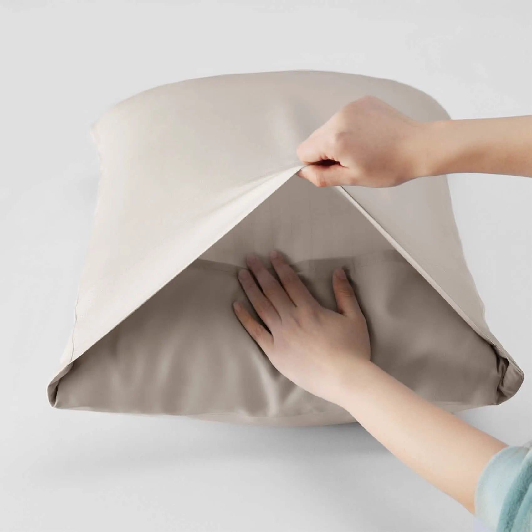 Bamboo Rayon Pillowcases