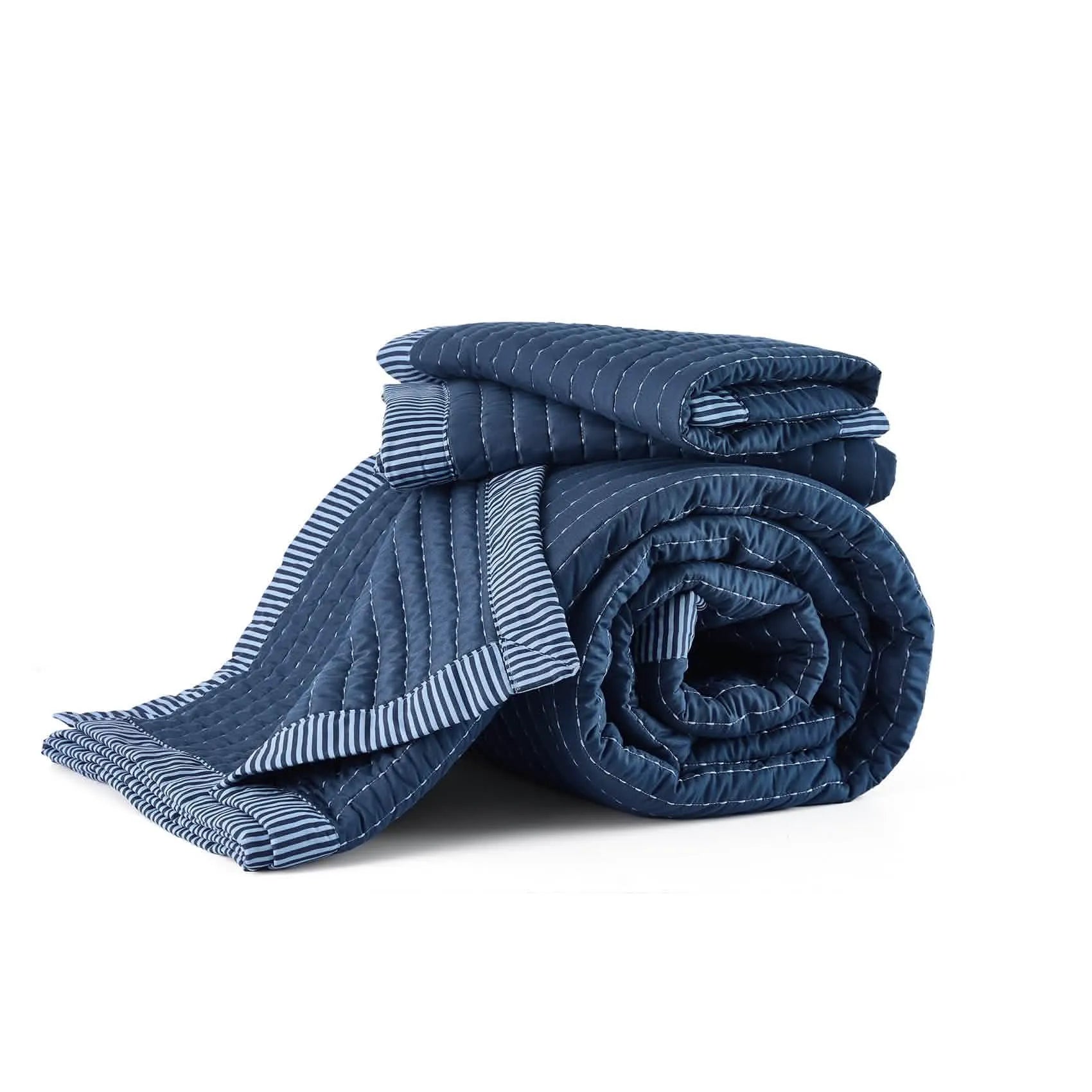 Corduroy Quilt Set