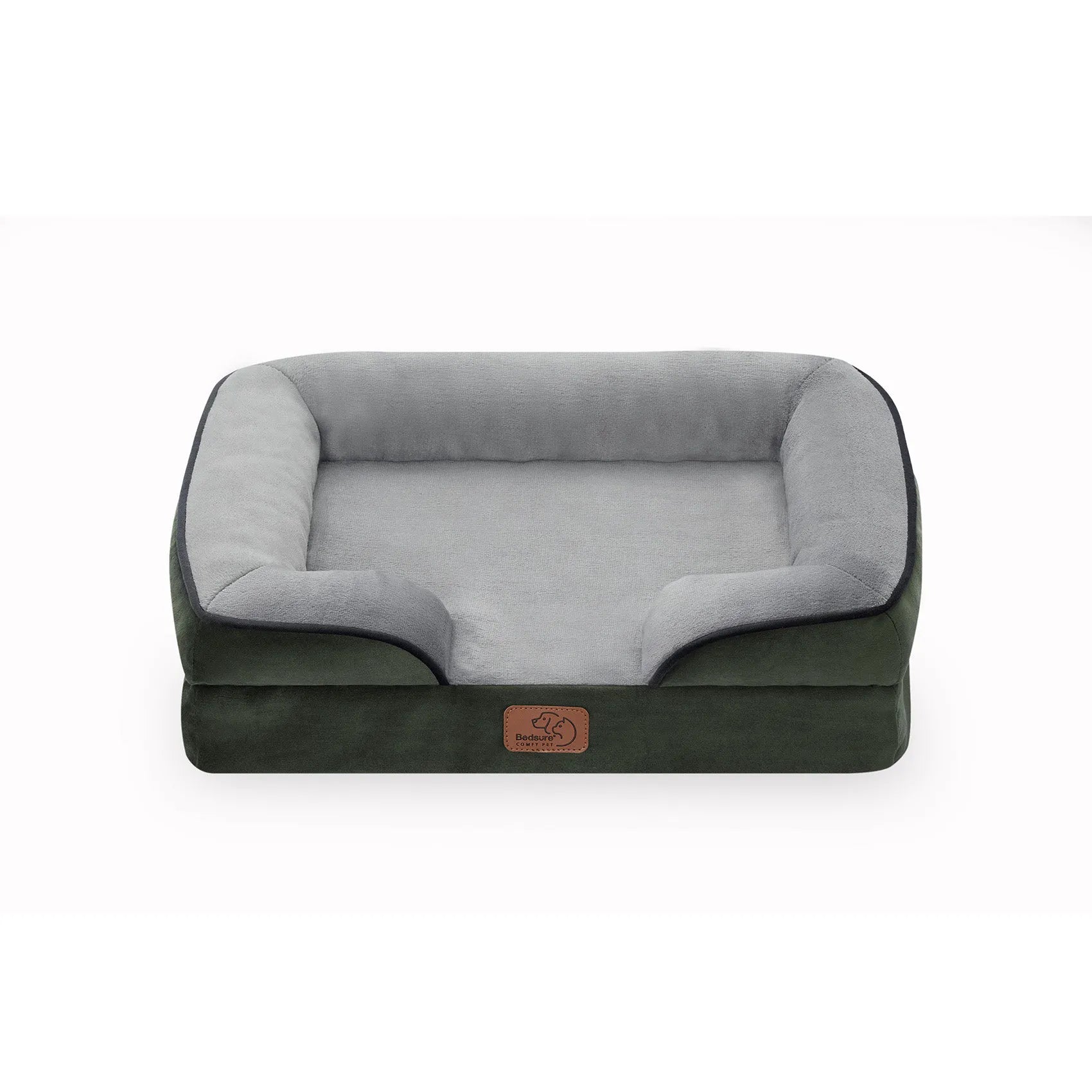 Orthopedic Dog Couch
