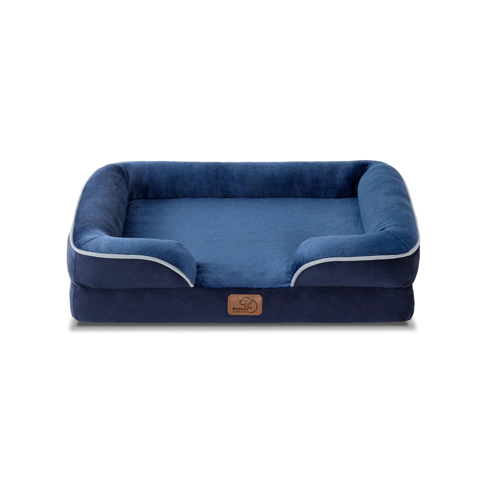 Orthopedic Dog Couch