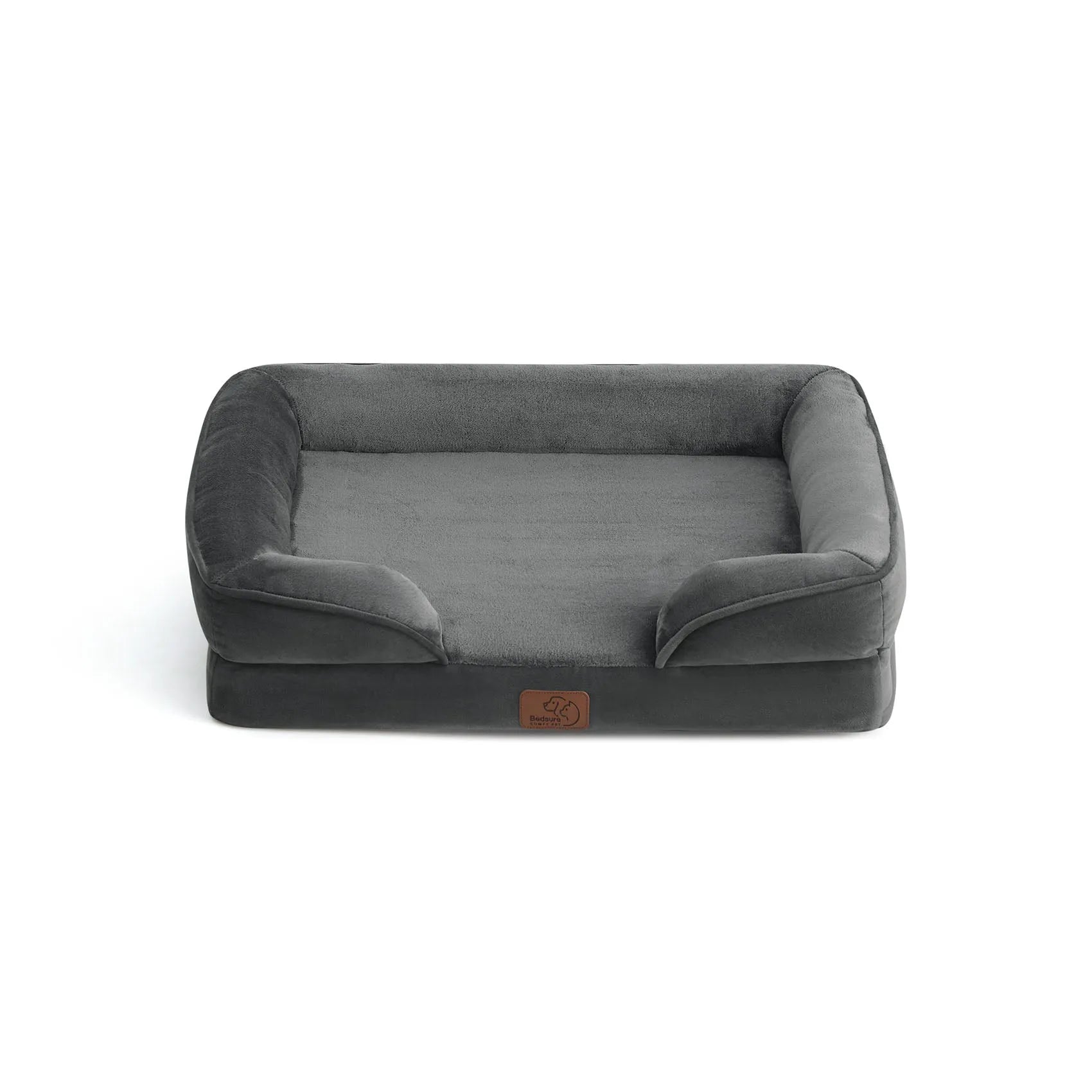 Orthopedic Dog Couch