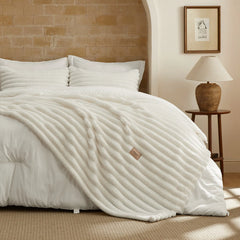 2-in-1 Comforter Set