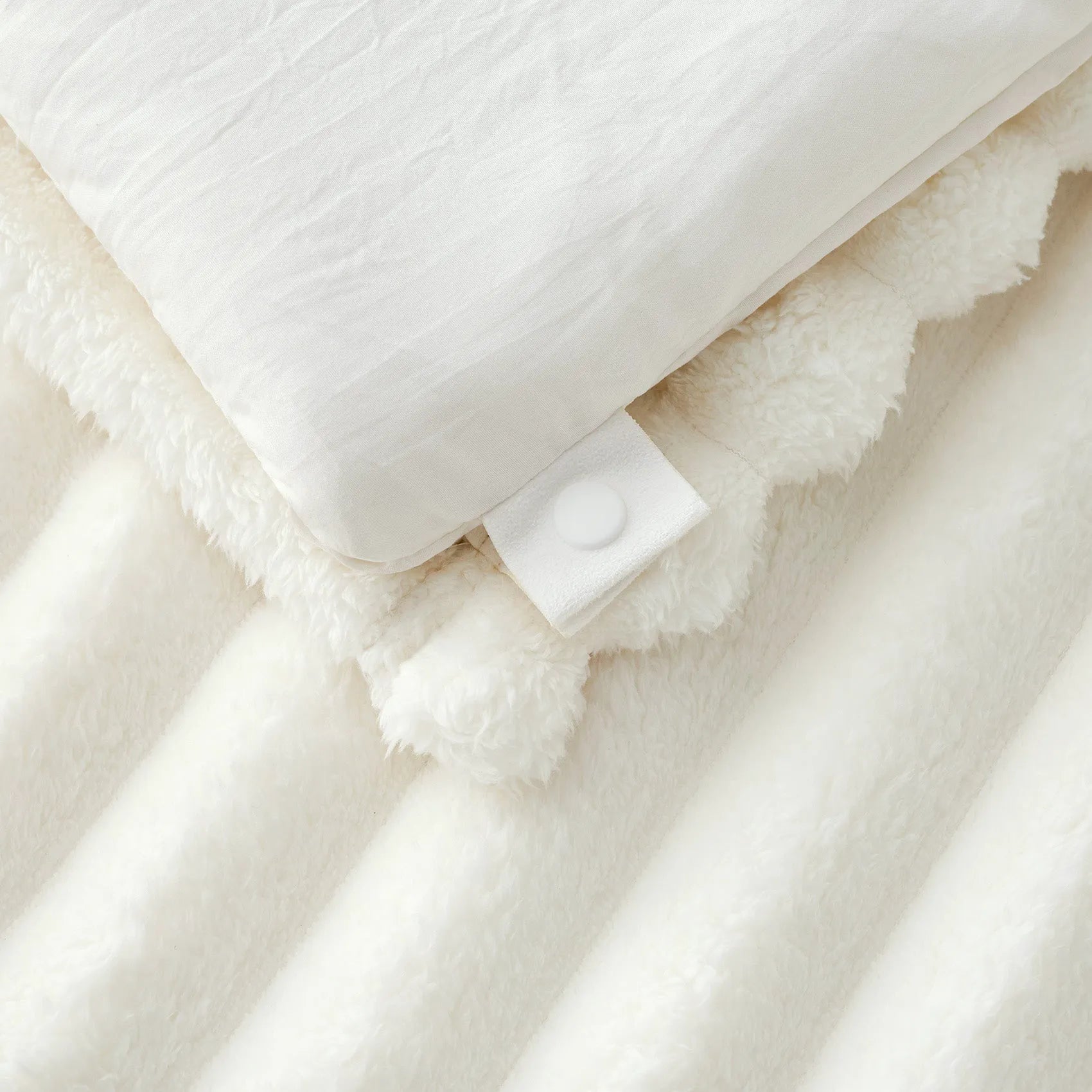2-in-1 Comforter Set