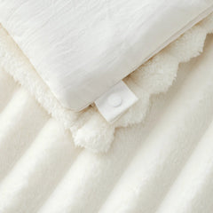 2-in-1 Comforter Set