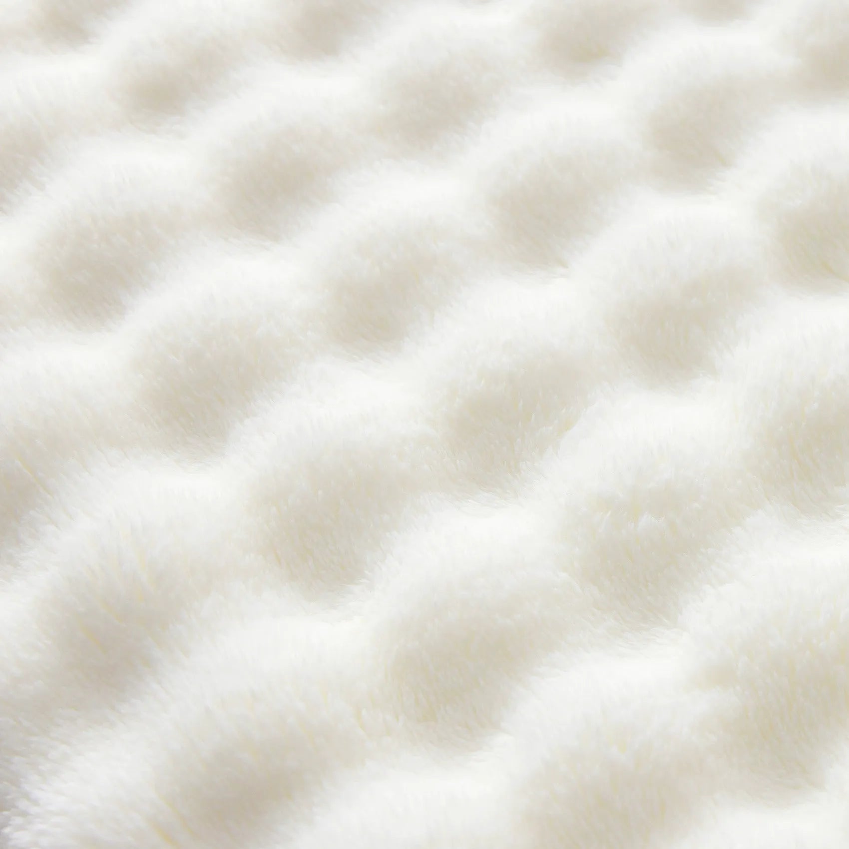 Cloud Bubble Blanket