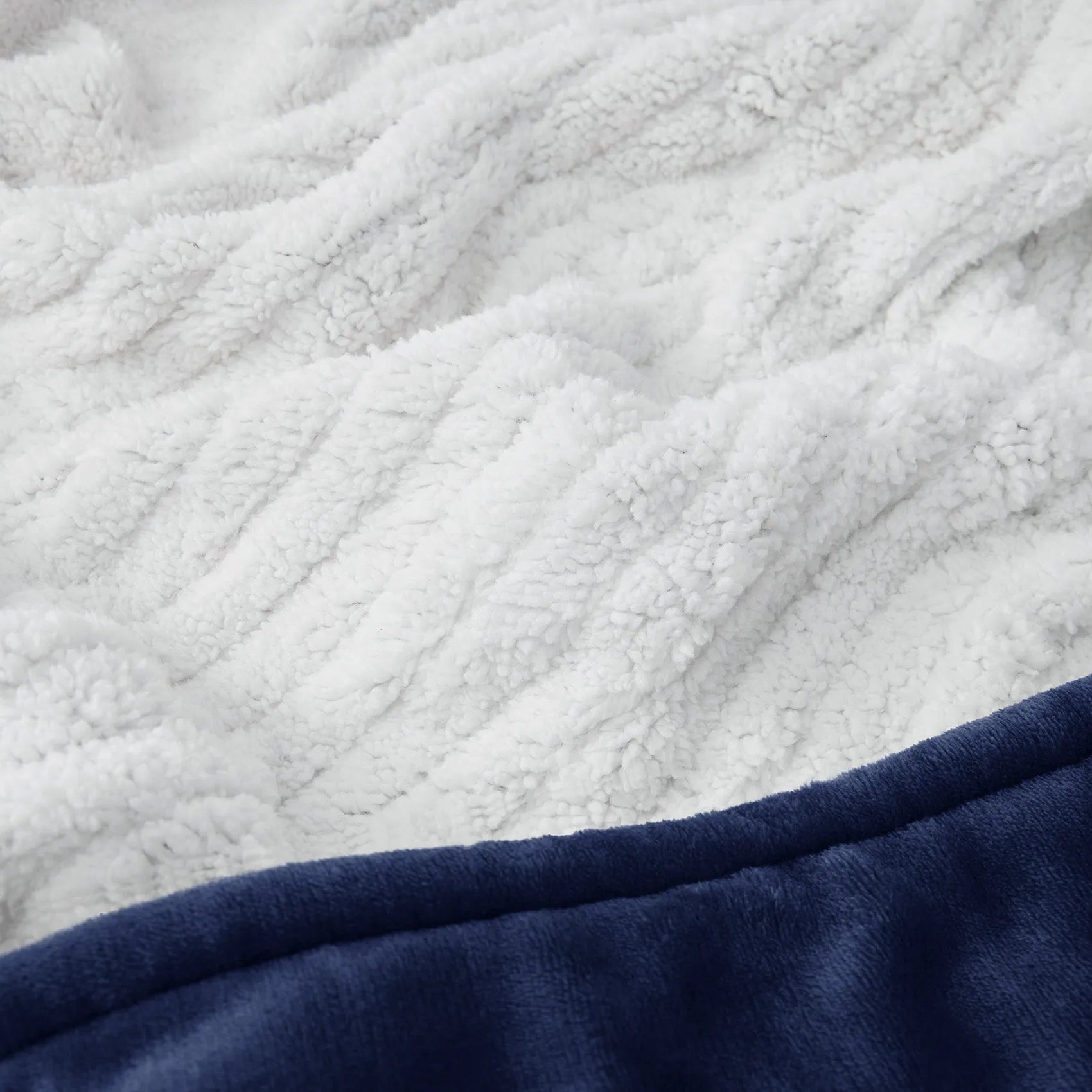 Heated Flannel Blanket