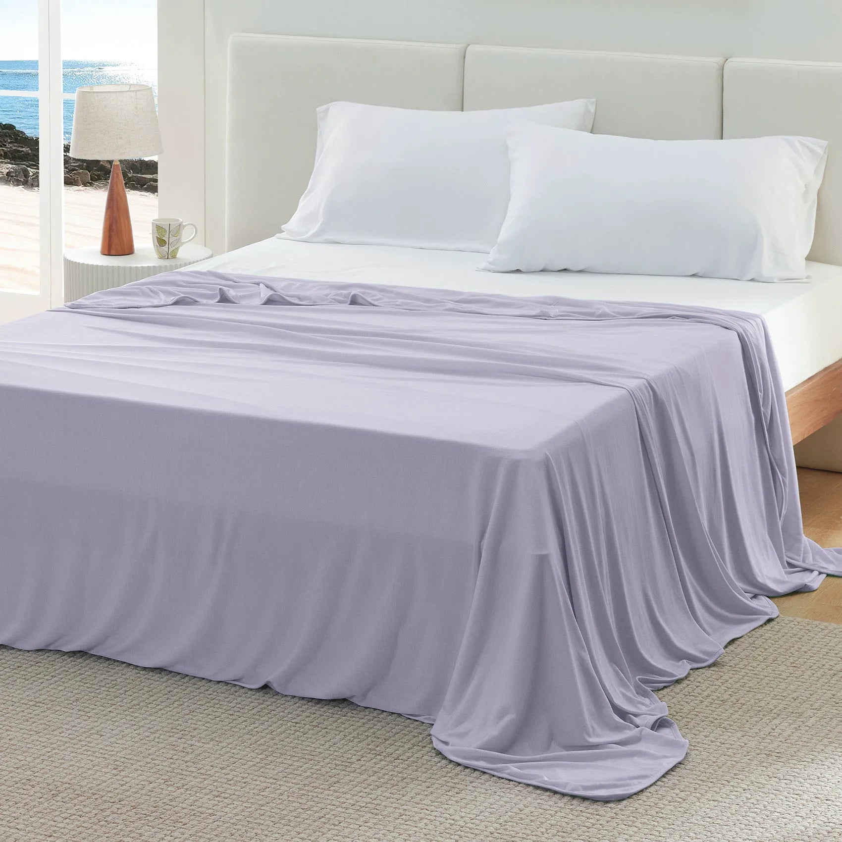 Reversible Cooling Blanket