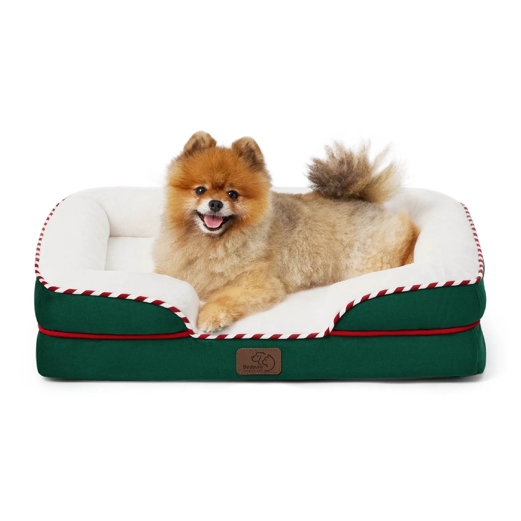 Orthopedic Dog Couch