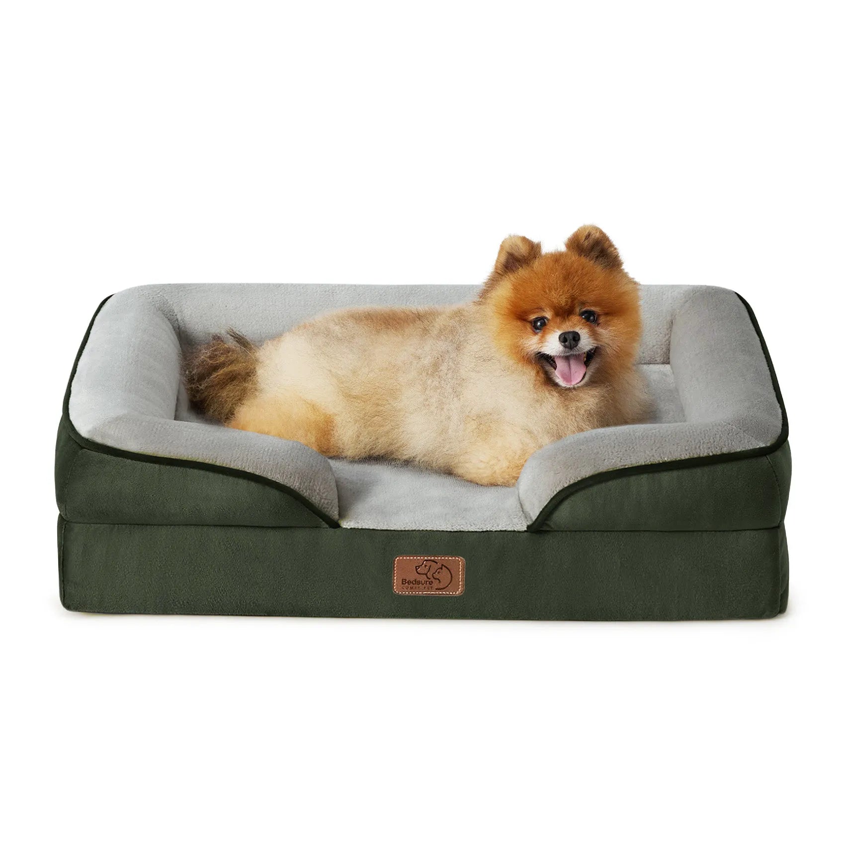 Orthopedic Dog Couch