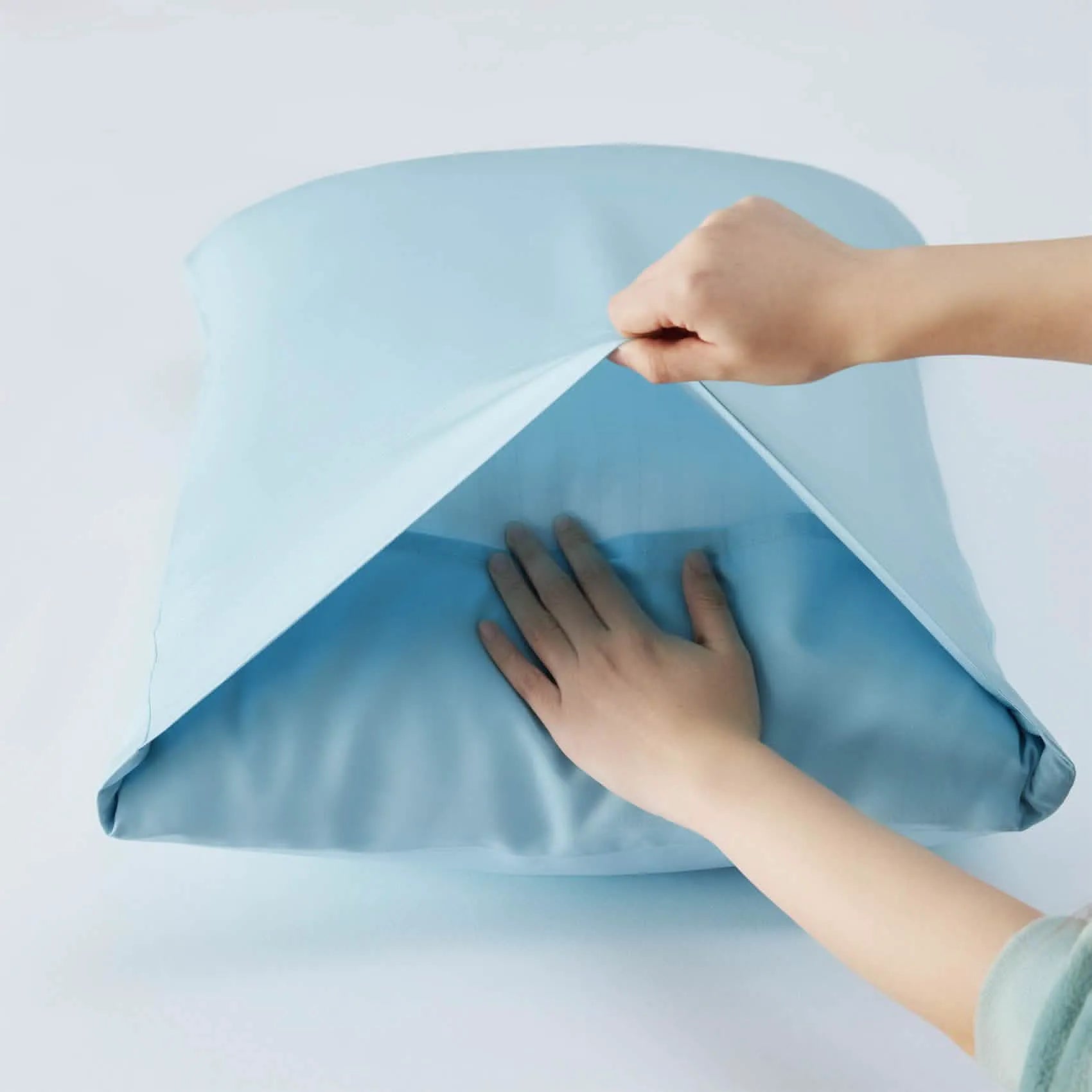 Bamboo Rayon Pillowcases