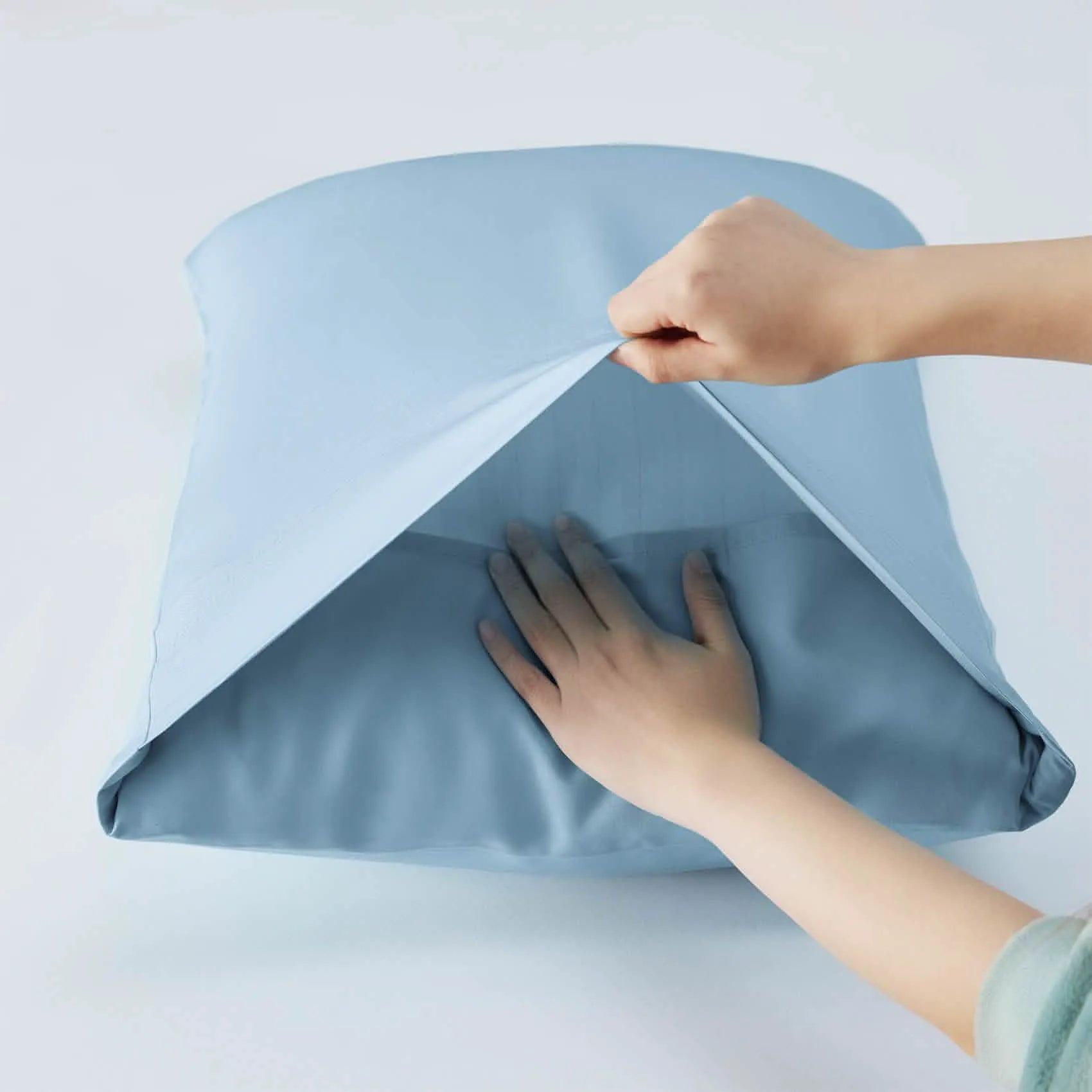 Bamboo Rayon Pillowcases