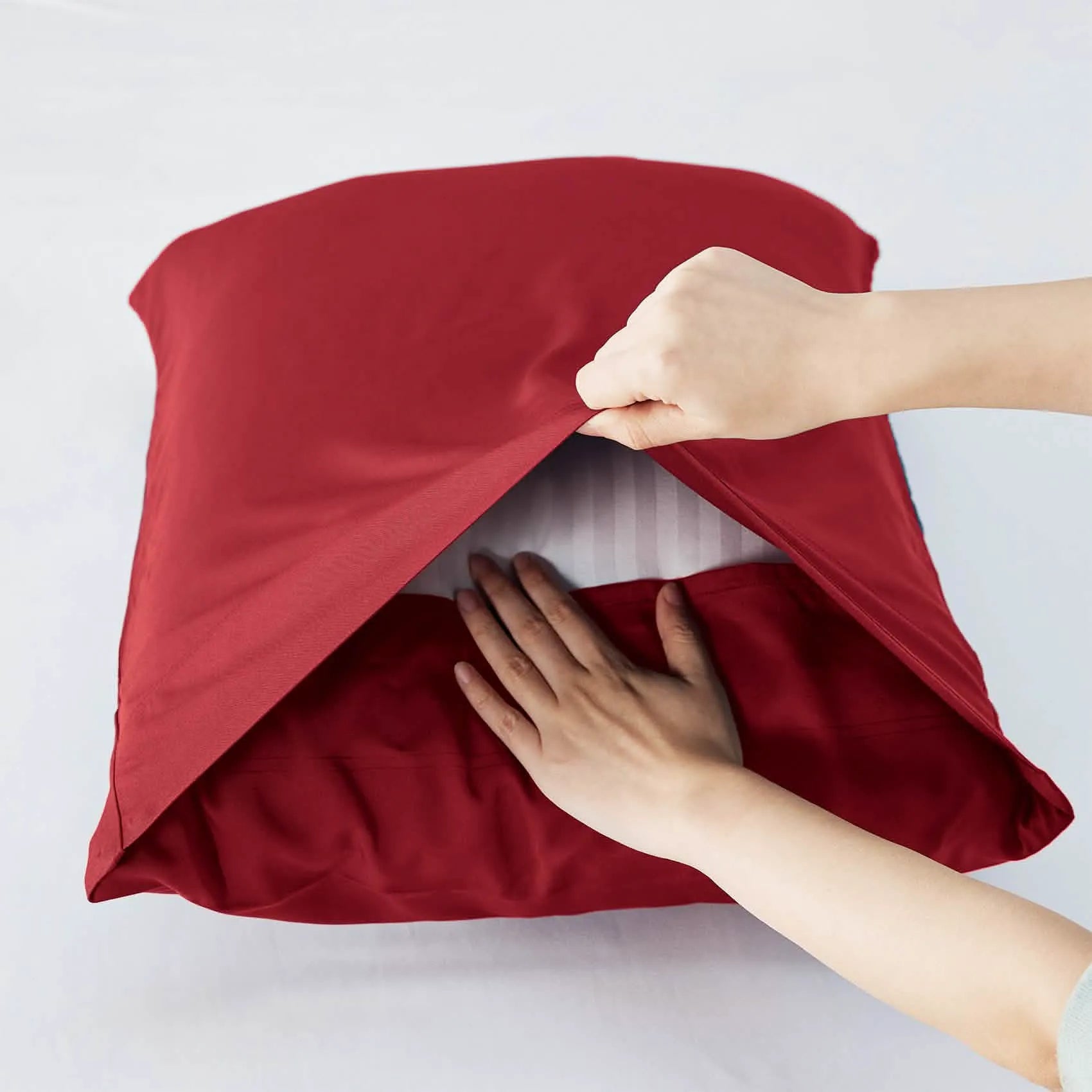 Bamboo Rayon Pillowcases