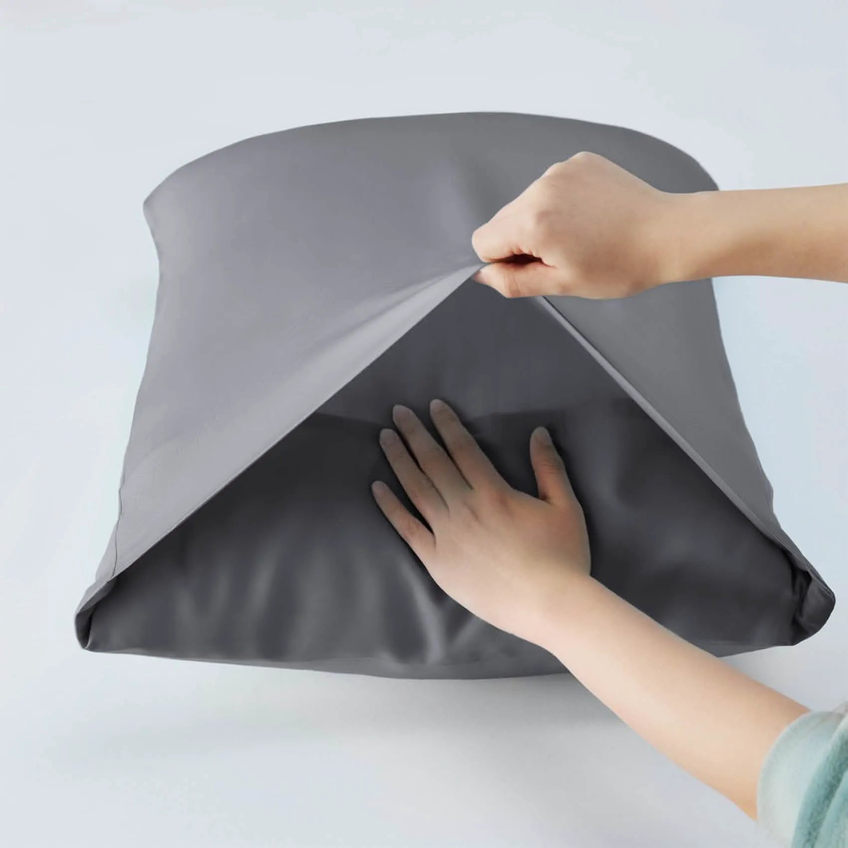 Bamboo Rayon Pillowcases
