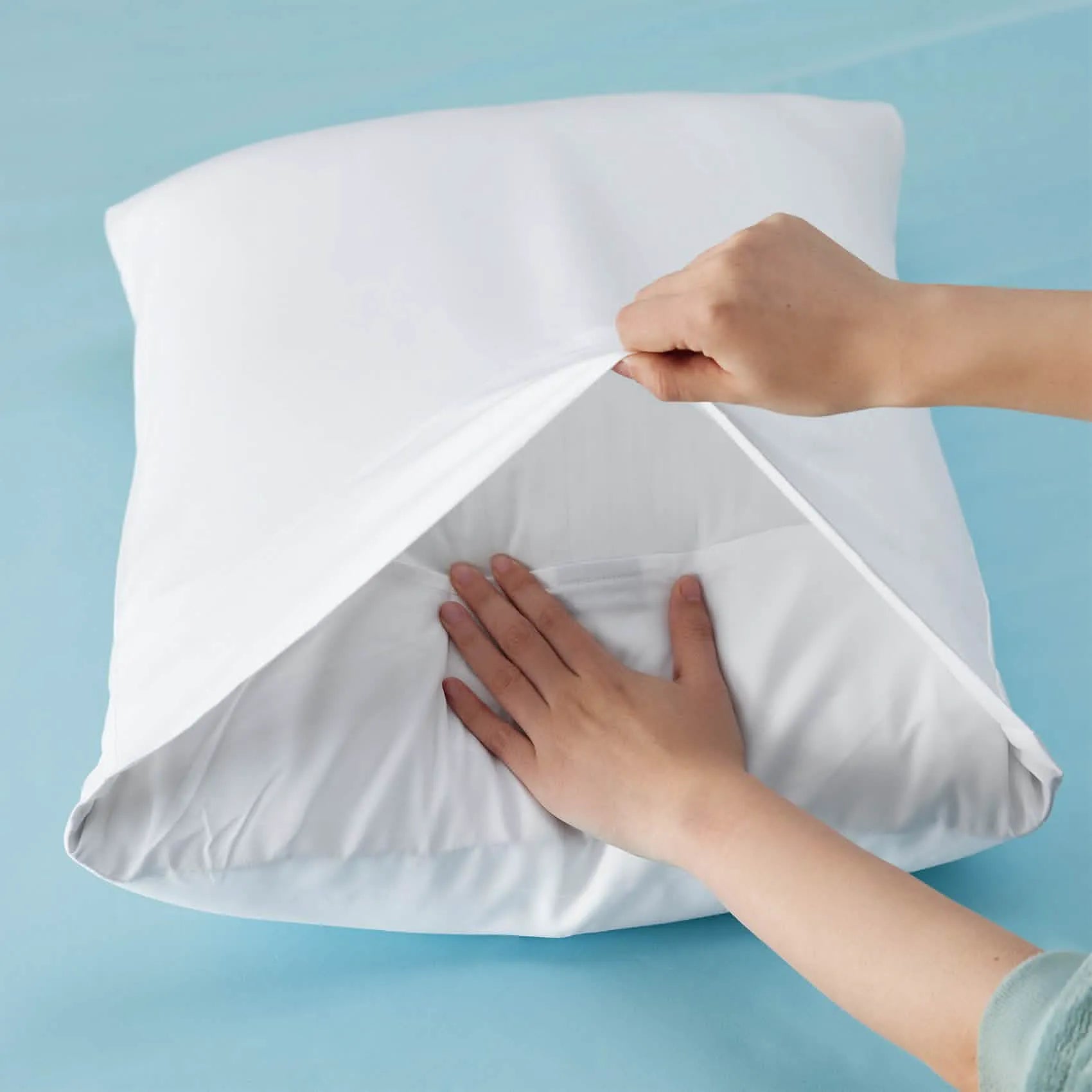 Bamboo Rayon Pillowcases