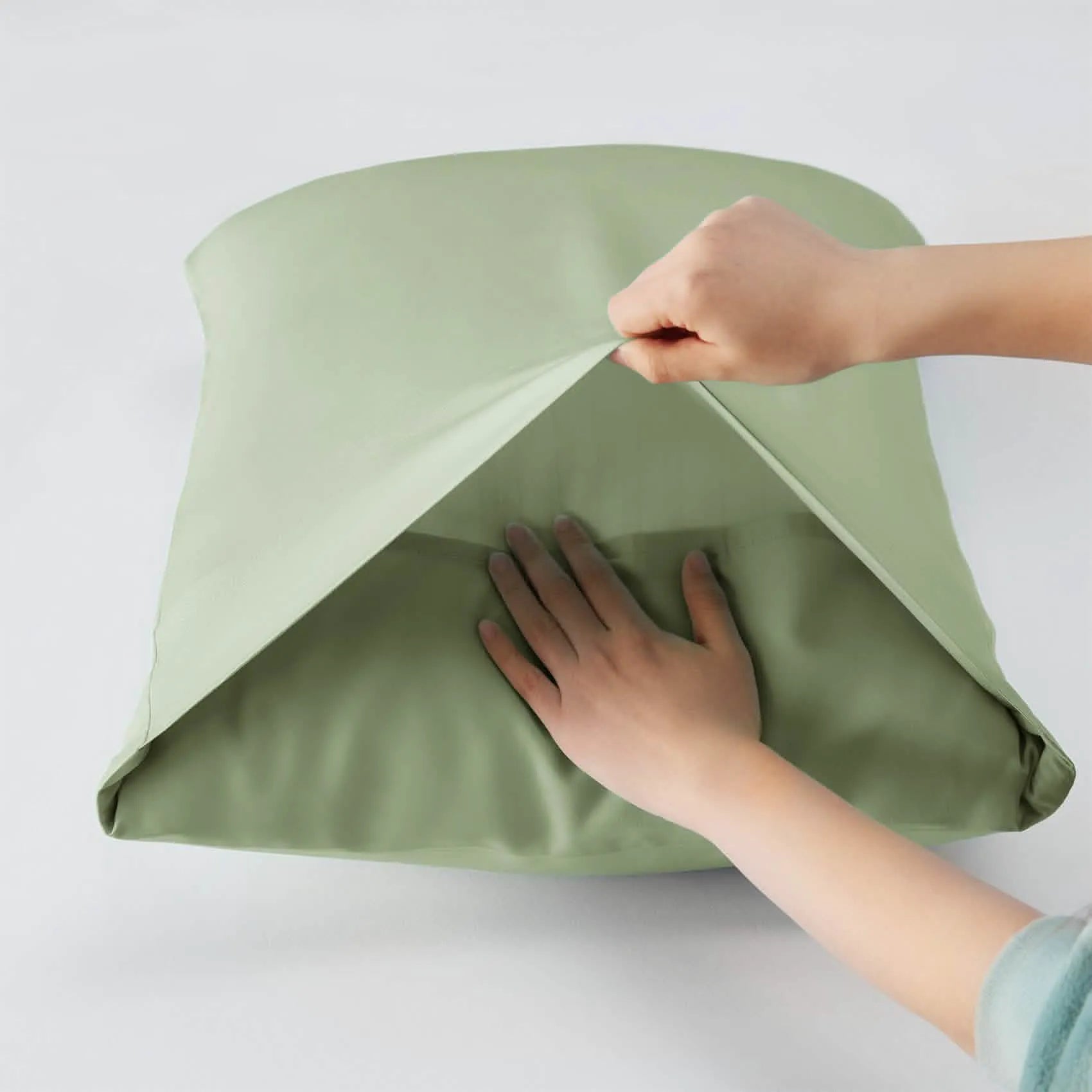 Bamboo Rayon Pillowcases