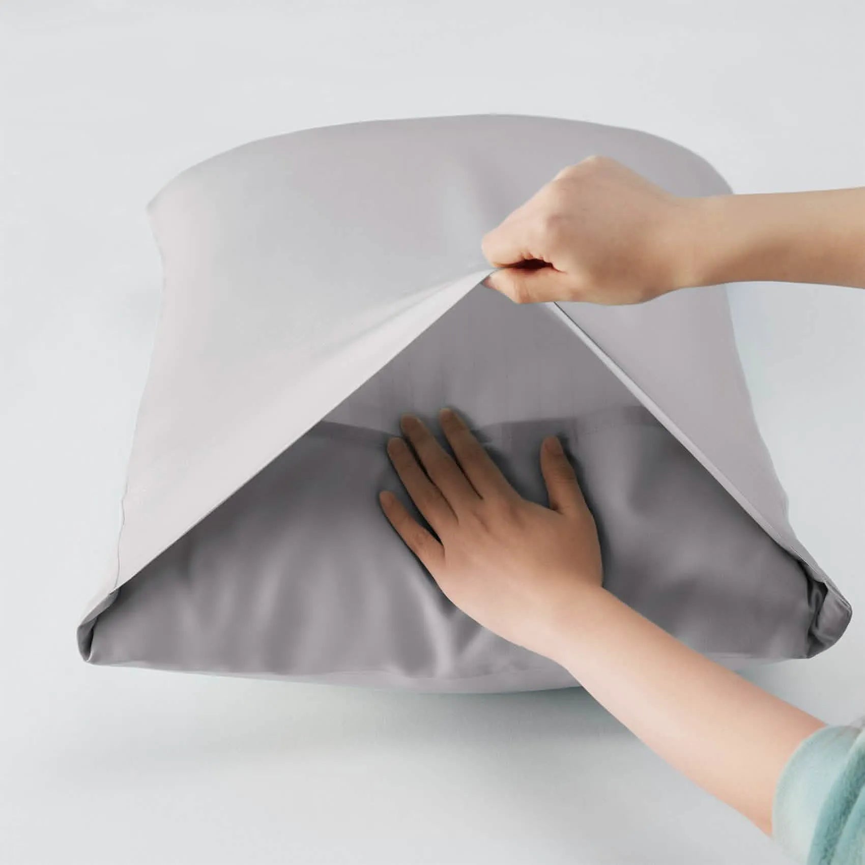 Bamboo Rayon Pillowcases
