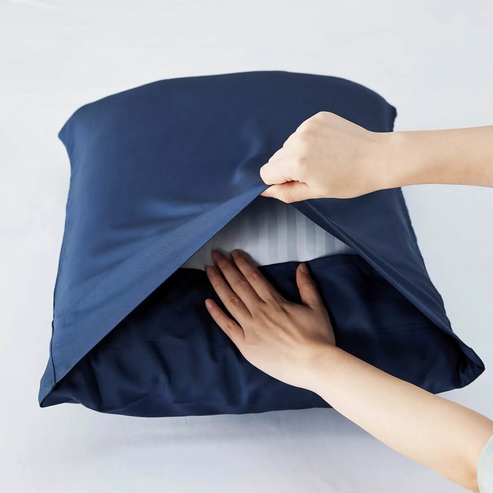 Bamboo Rayon Pillowcases