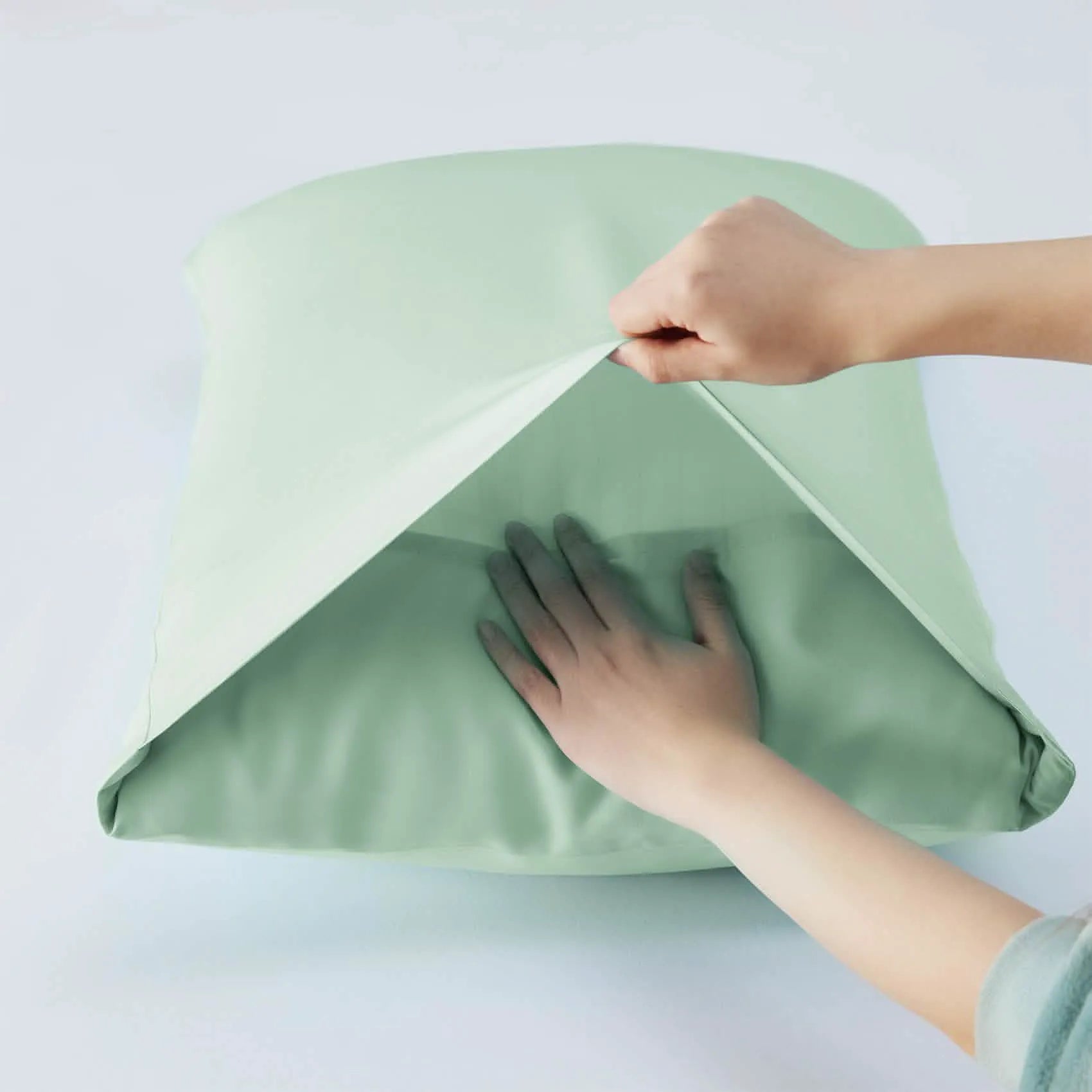 Bamboo Rayon Pillowcases
