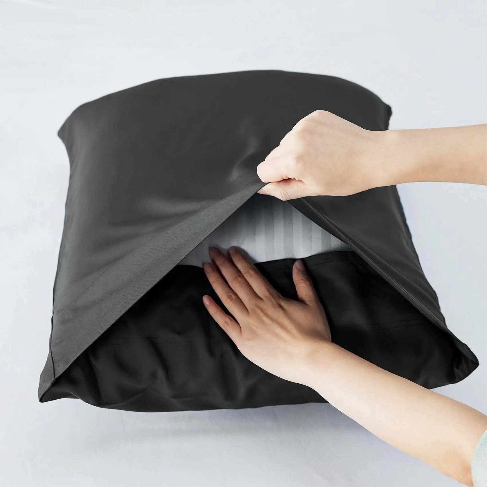 Bamboo Rayon Pillowcases