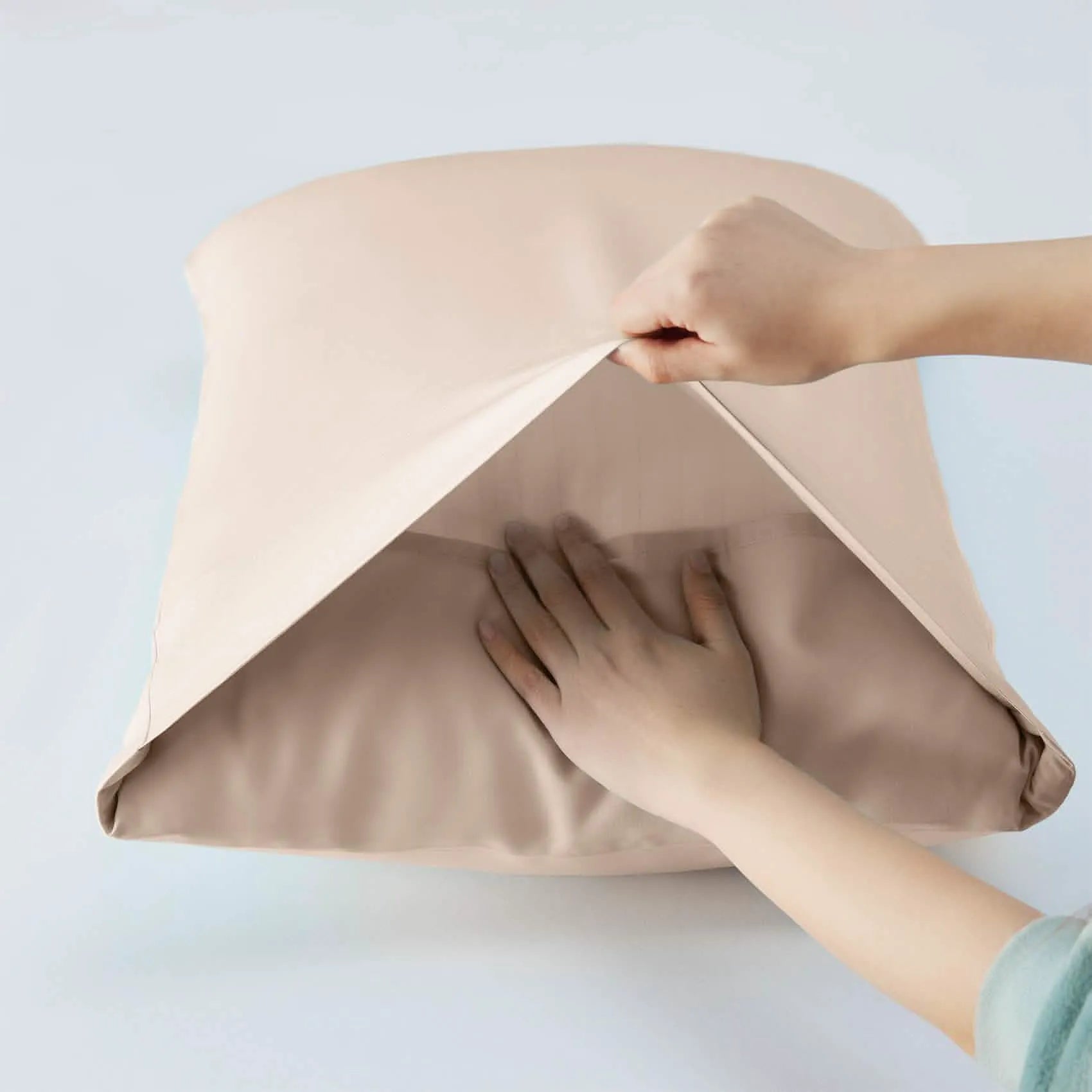 Bamboo Rayon Pillowcases